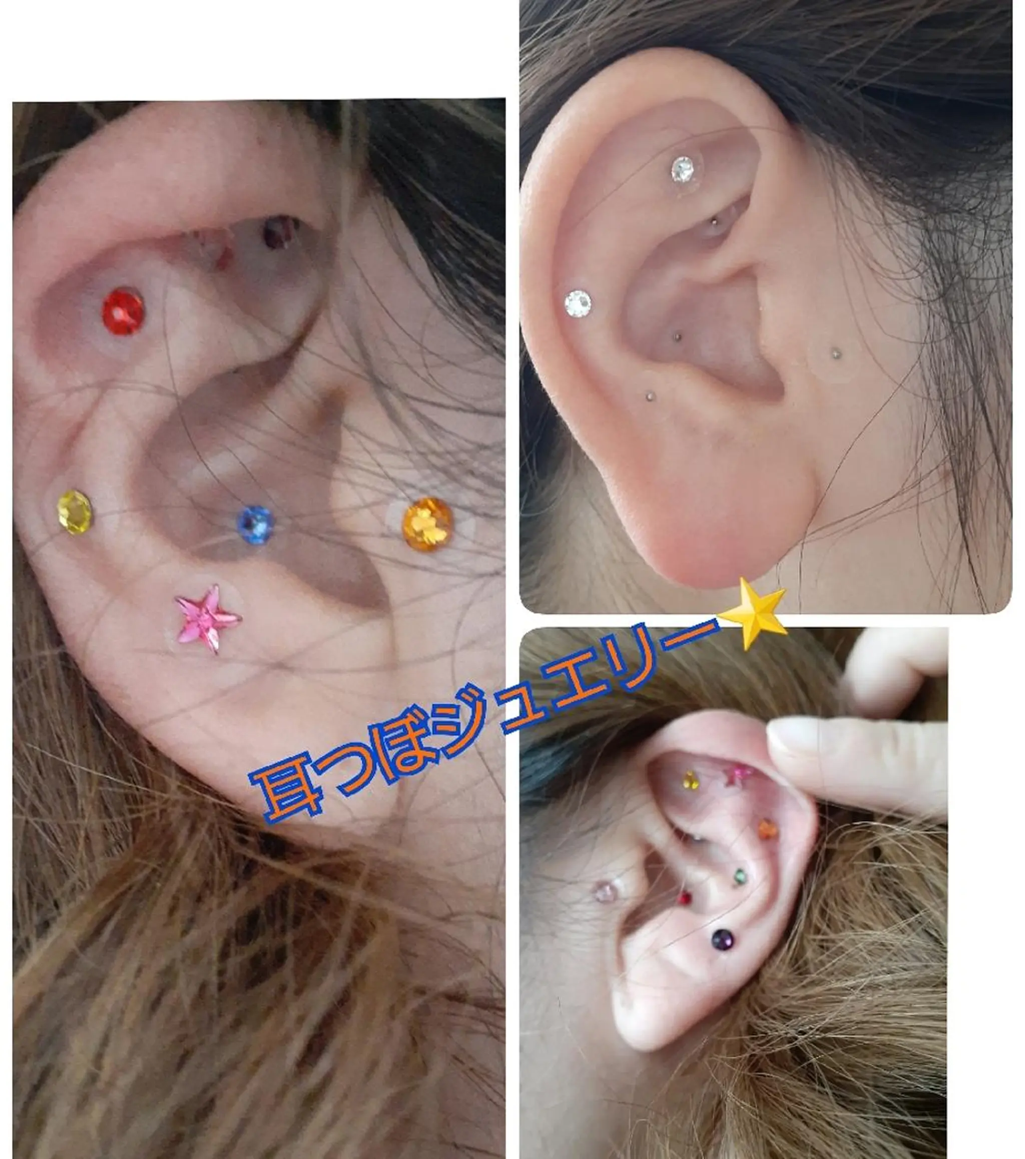 Lemon grassのマツエク・マツパデザイン