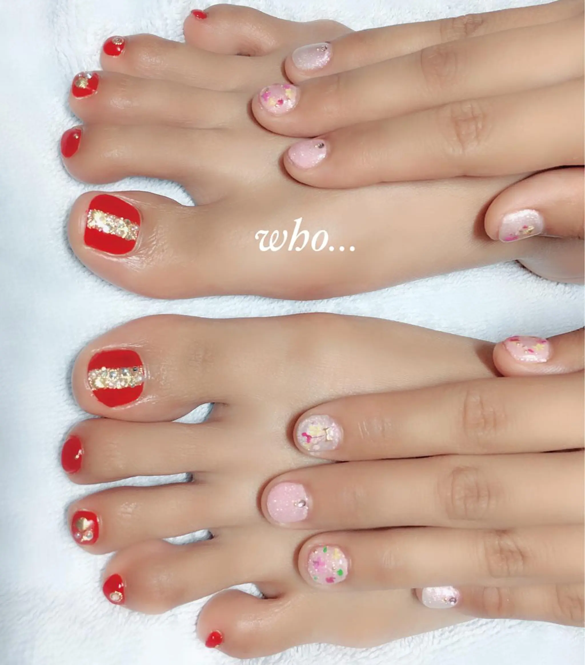 ネイル n. fumikoのネイルデザイン