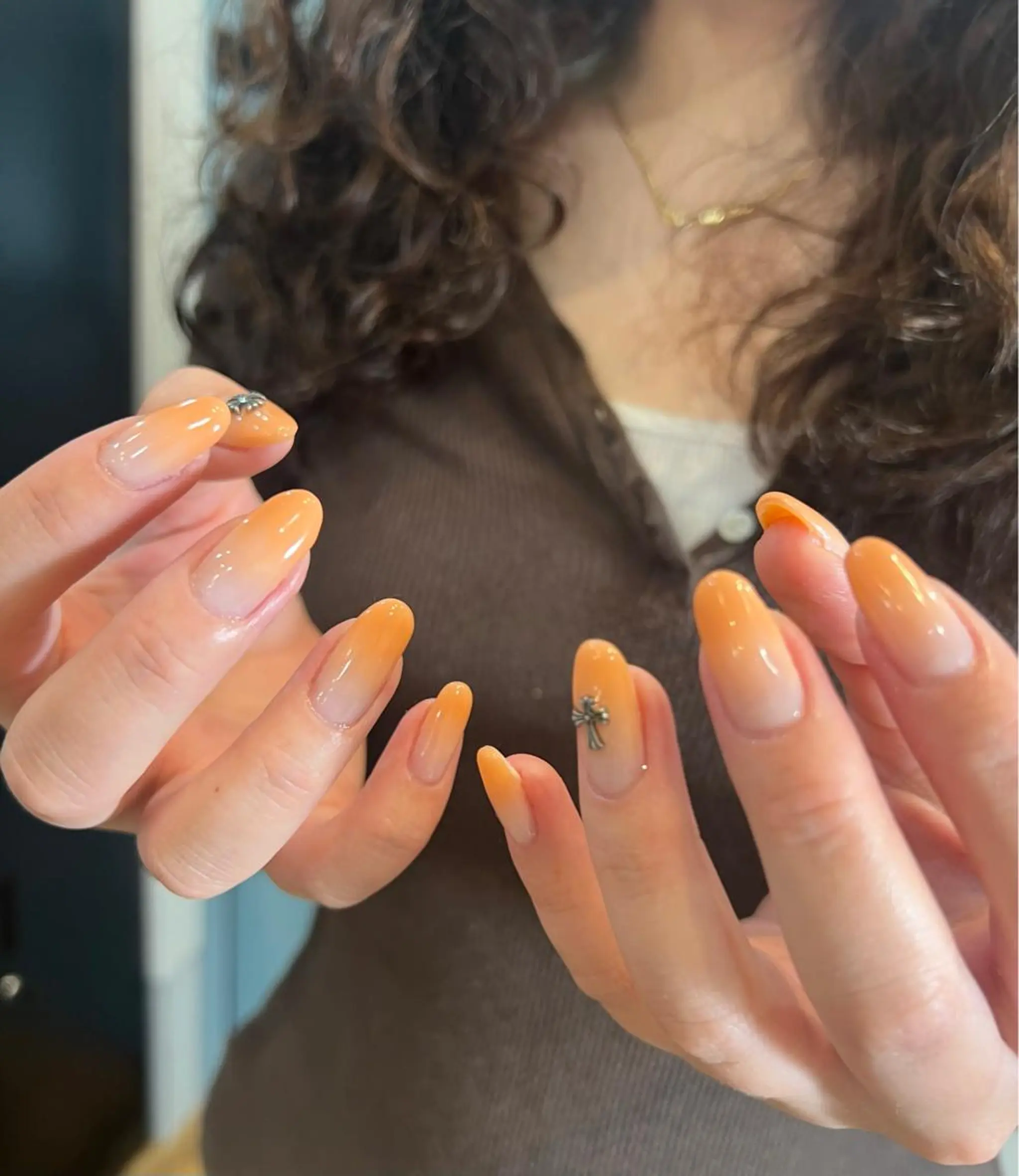 ネイル ハンドネイル laninails所属・LANI nailsalonのネイルデザイン