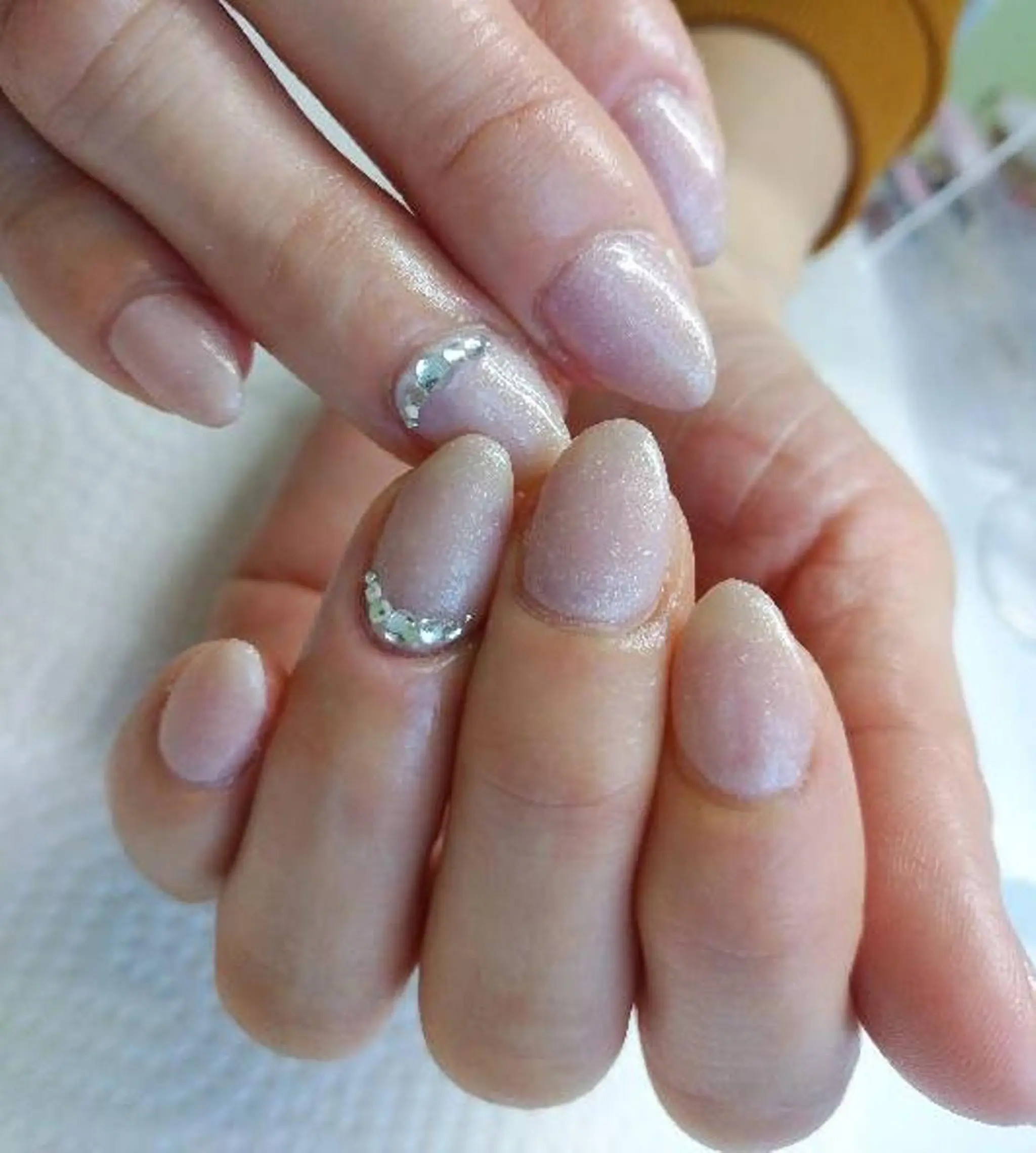 ネイル プライベートサロン RosyLily所属・プライベートサロン Rosy Lilyのネイルデザイン