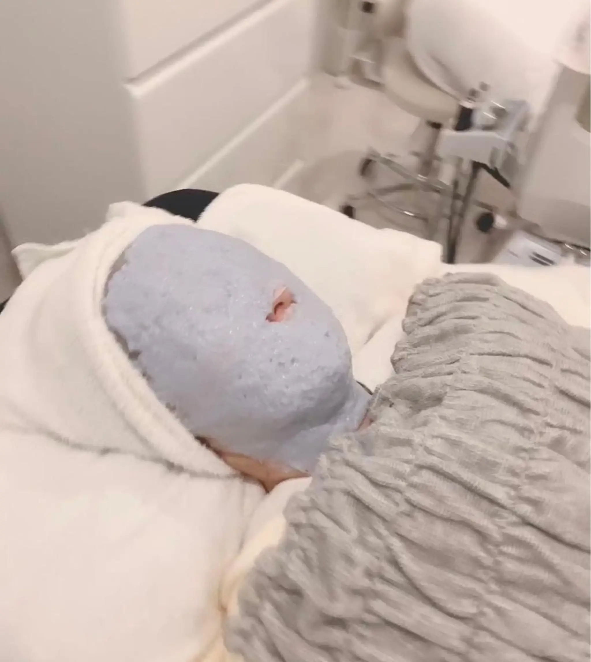 DREAM・VERY所属・ポーラ DREAM VERYのエステ・リラクイメージ