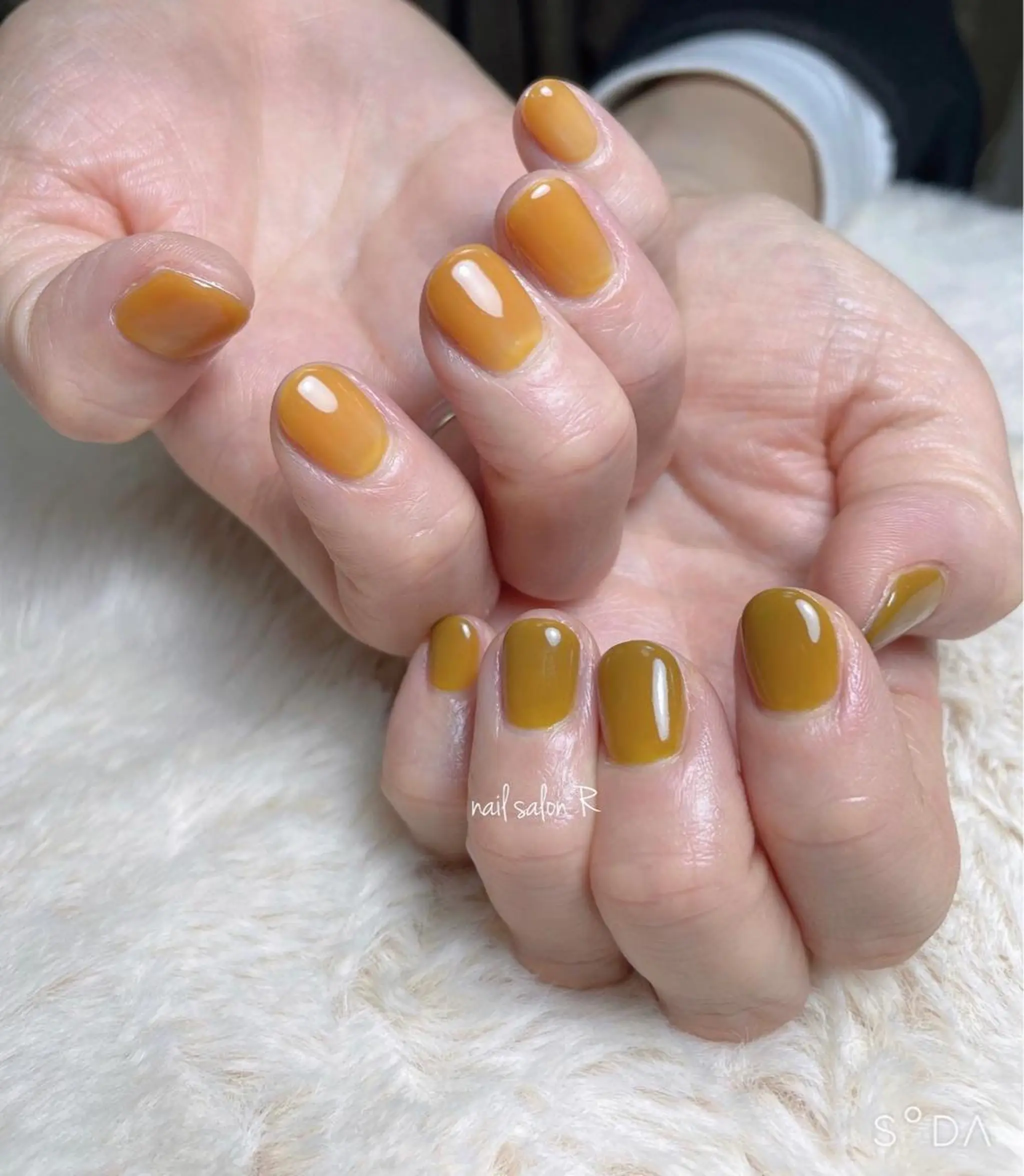 ネイル nail salon Rのネイルデザイン
