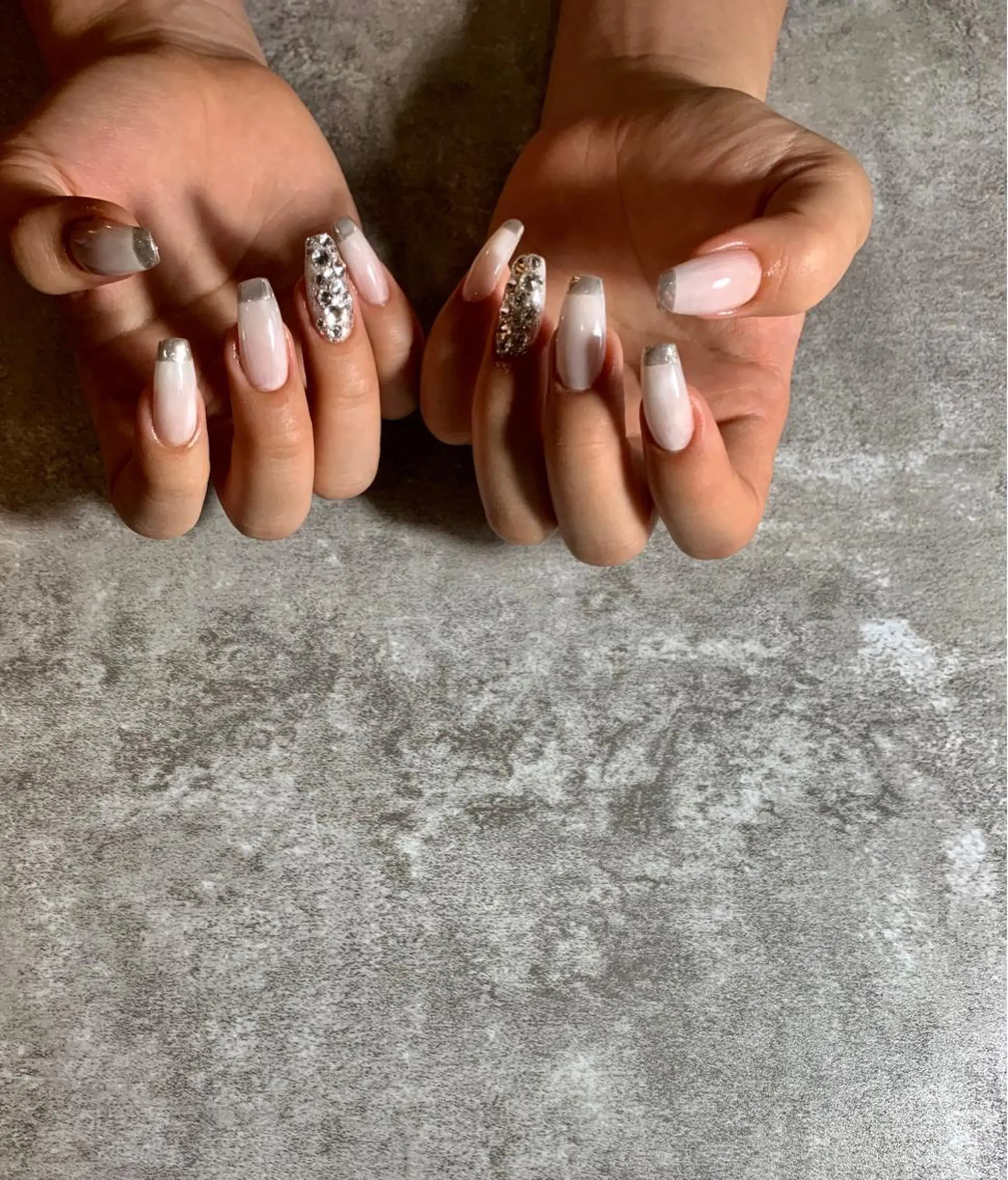 ネイル 土屋 智子のエステ・リラクイメージ