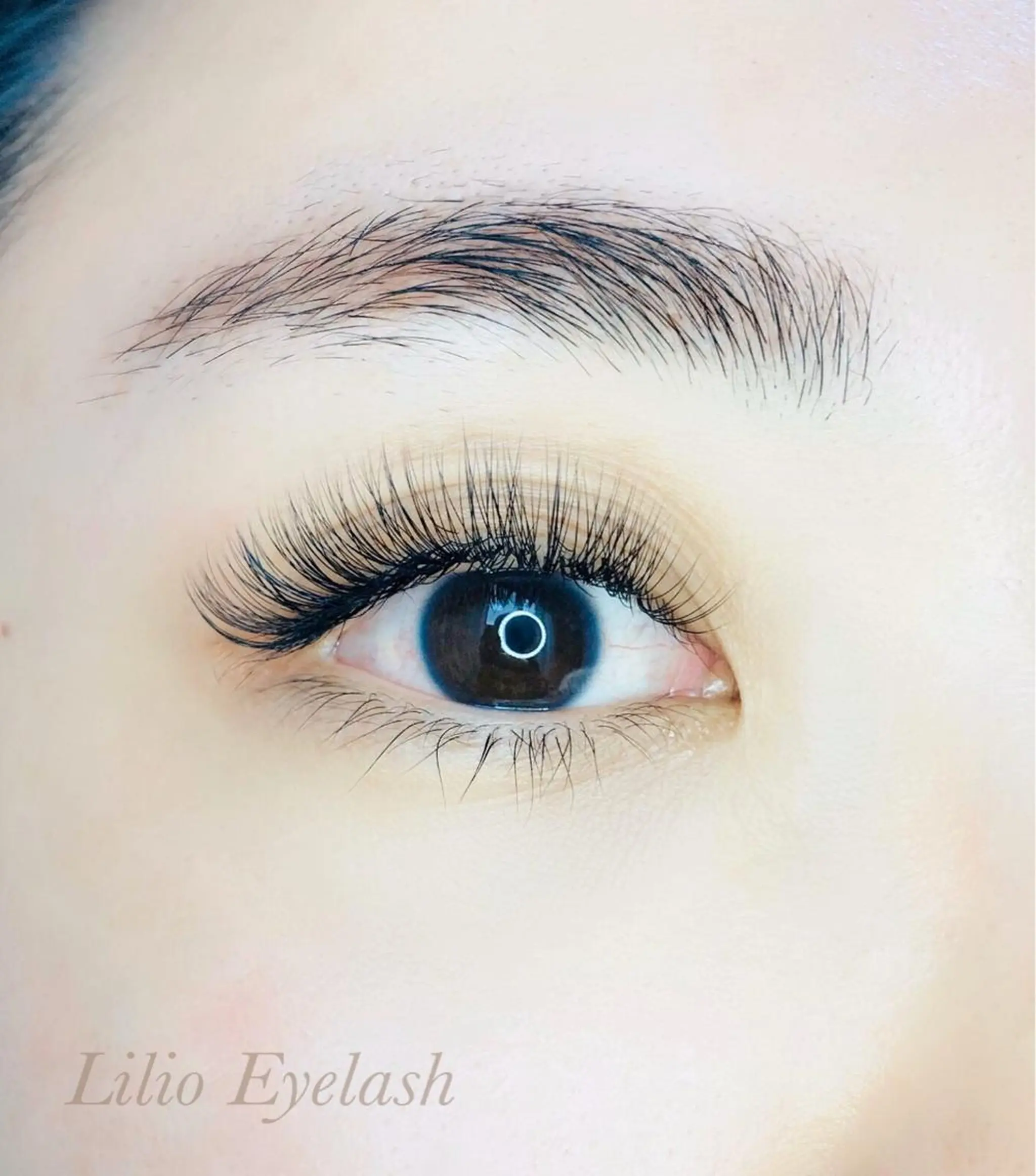 マツエク・マツパ Lilio Yuriのエステ・リラクイメージ