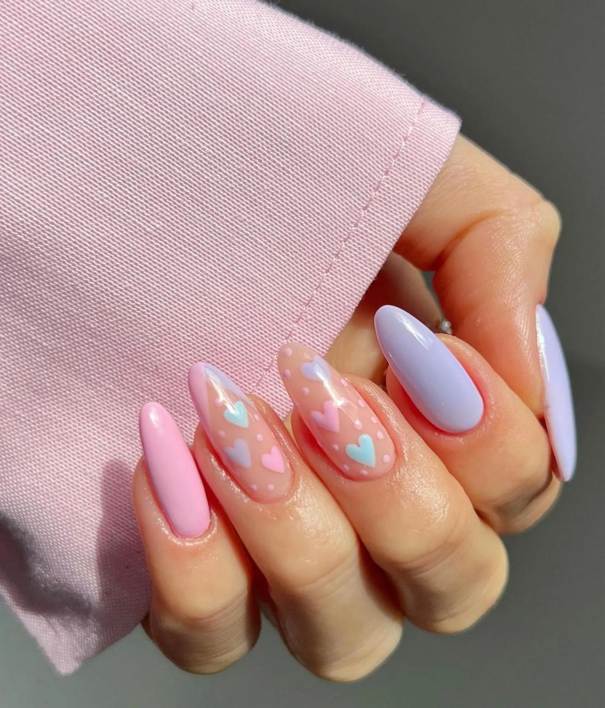 ネイル 🌵the.one nails🌵新小岩のネイルデザイン