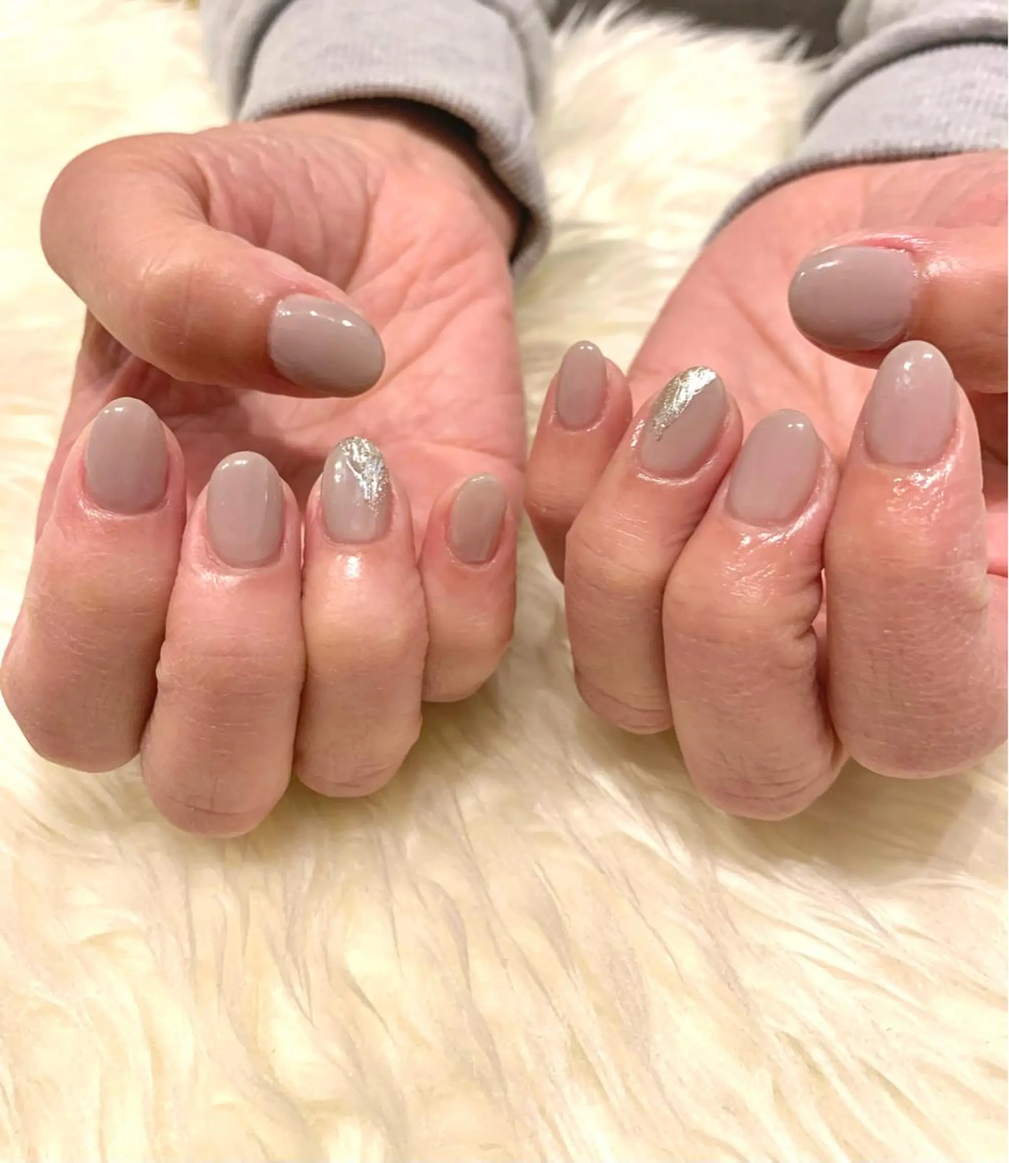 ネイル アートネイル ✧Cachette✧ YUKARIのネイルデザイン