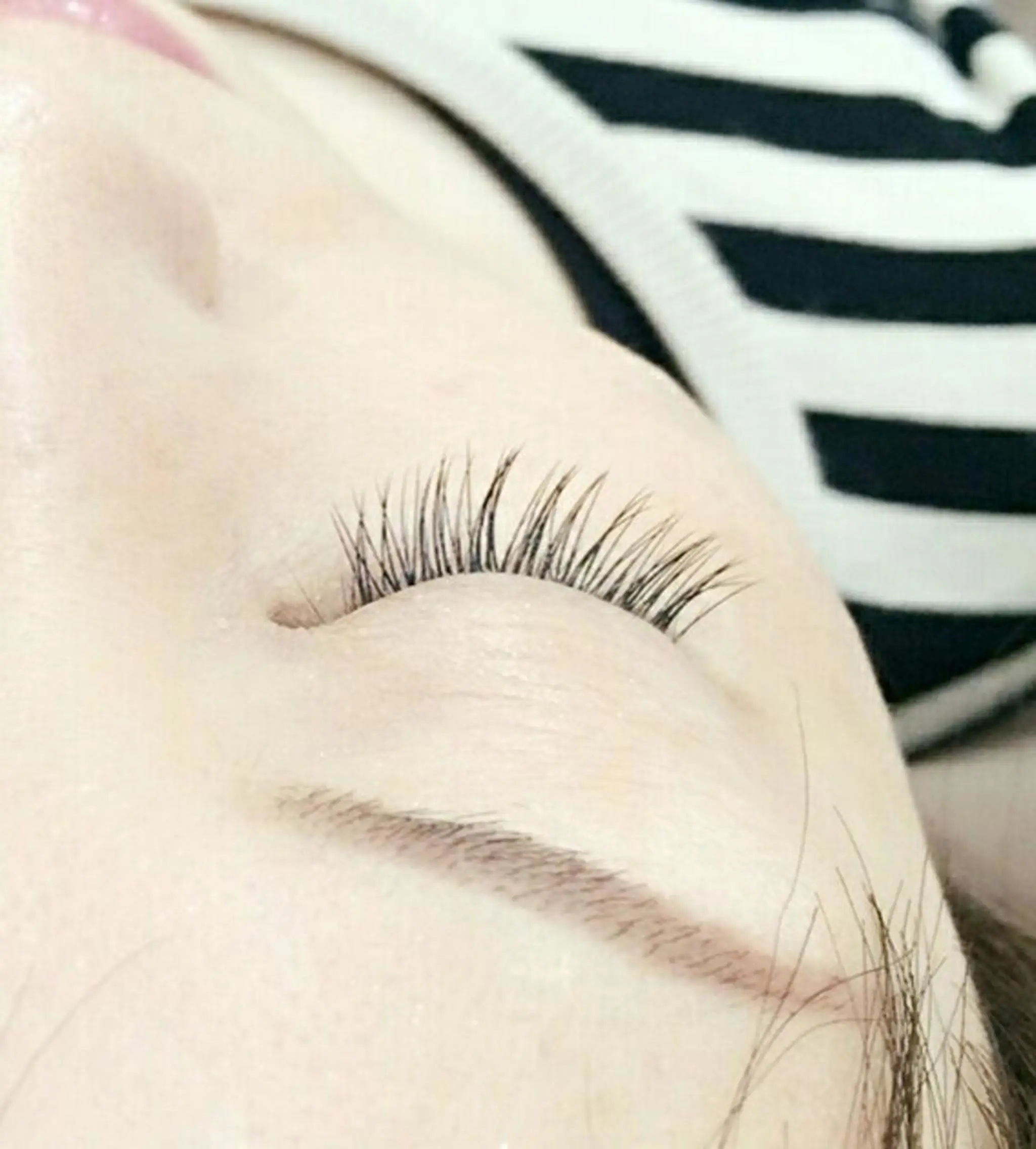 まつエク マツエク・マツパ Lupinus 国立店のマツエク・マツパデザイン