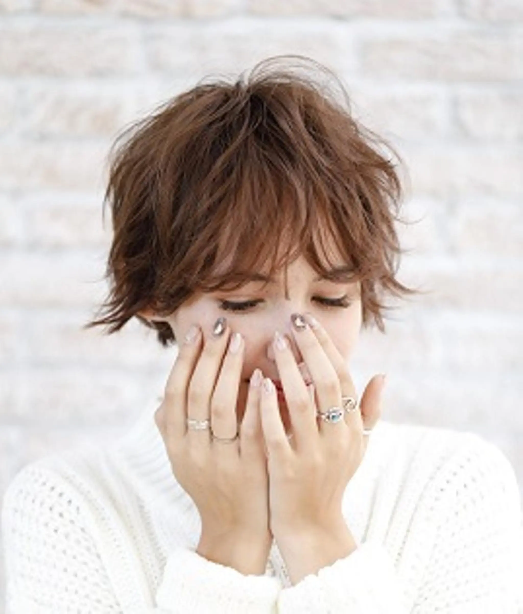 マツエク・マツパ MEDERU メデルのマツエク・マツパデザイン