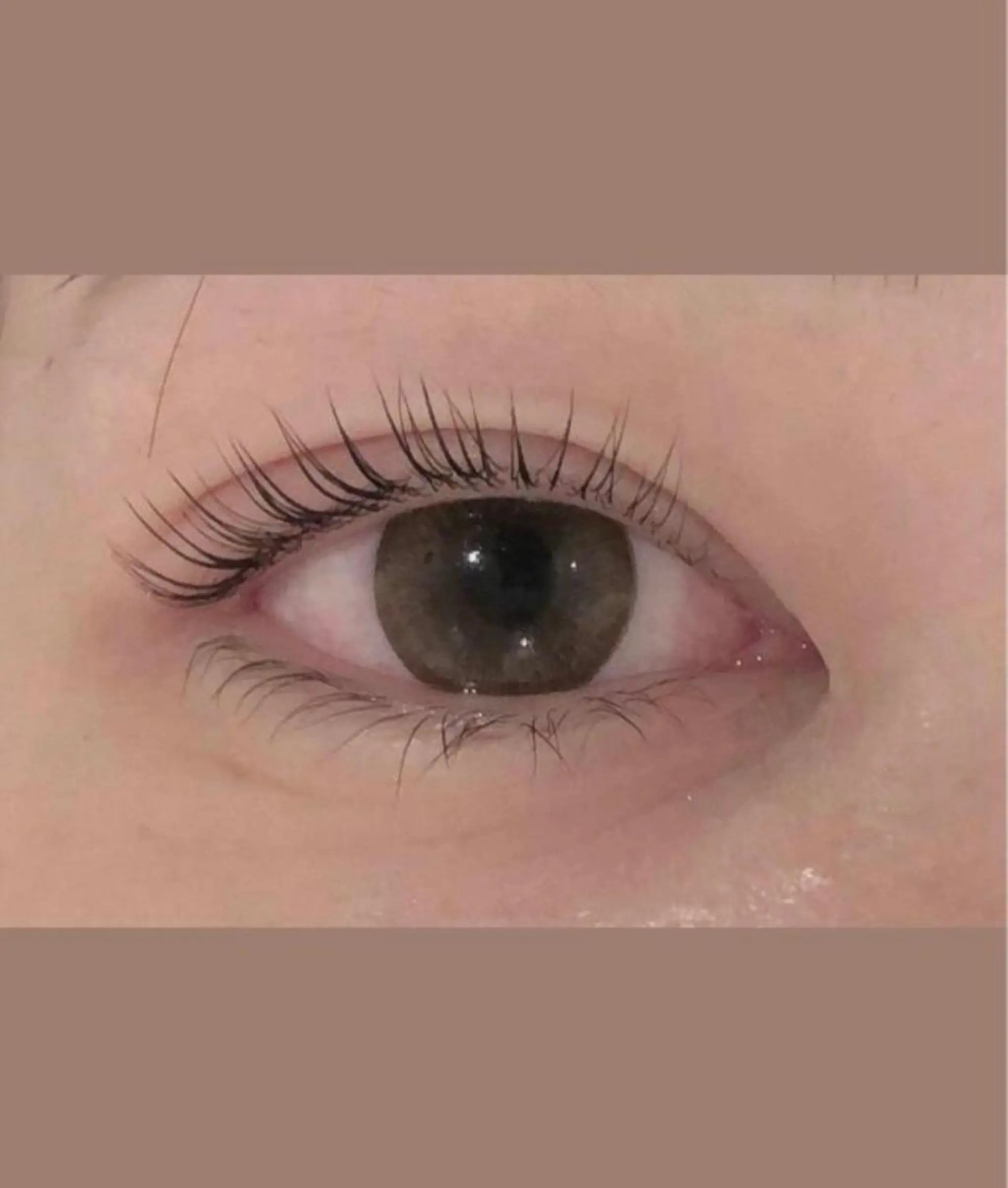 マツエク・マツパ 美髪・シールエクステ ホソタニリョウコのヘアスタイル