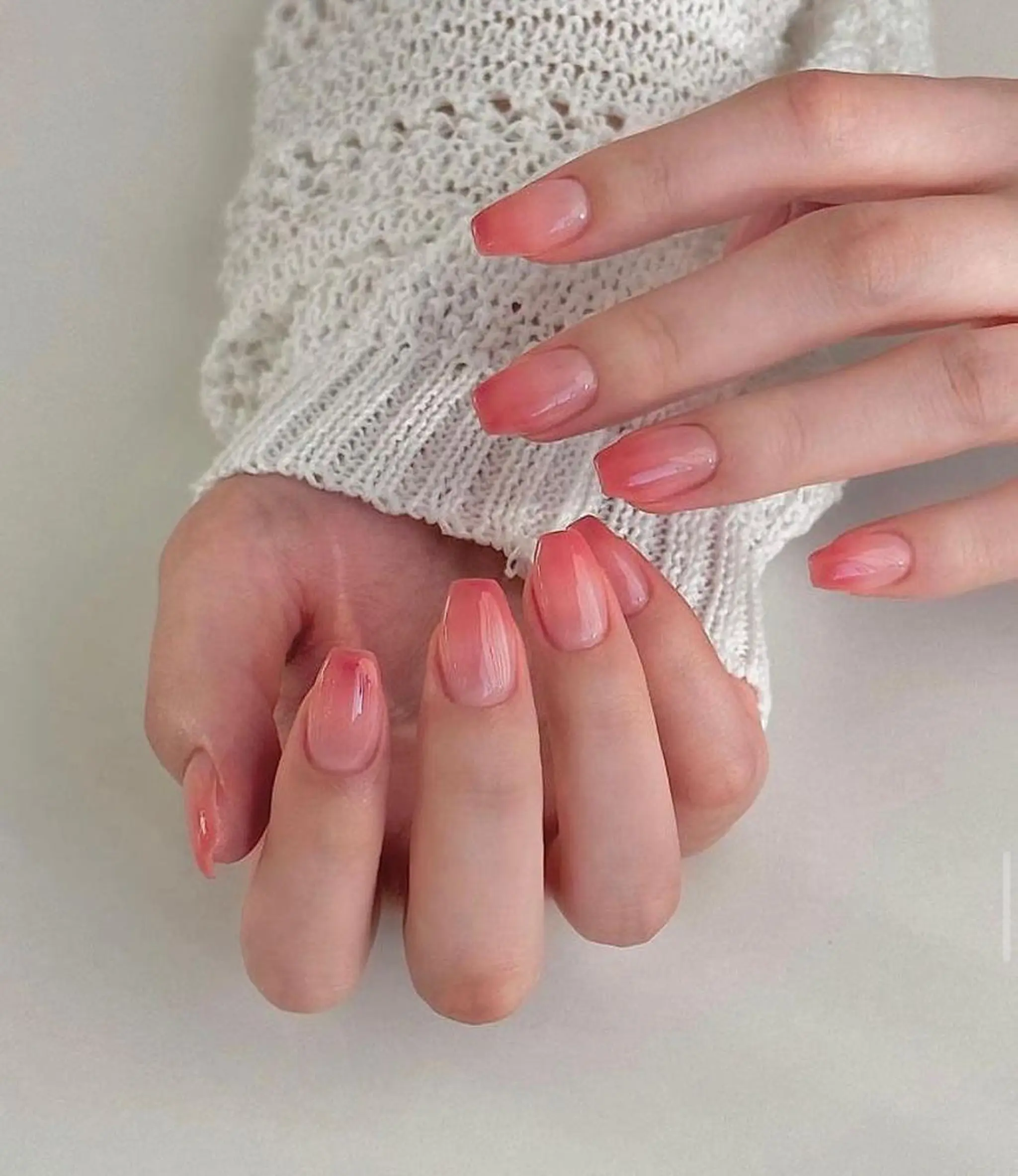 ネイル RAFFINE haru🦋🩵のネイルデザイン