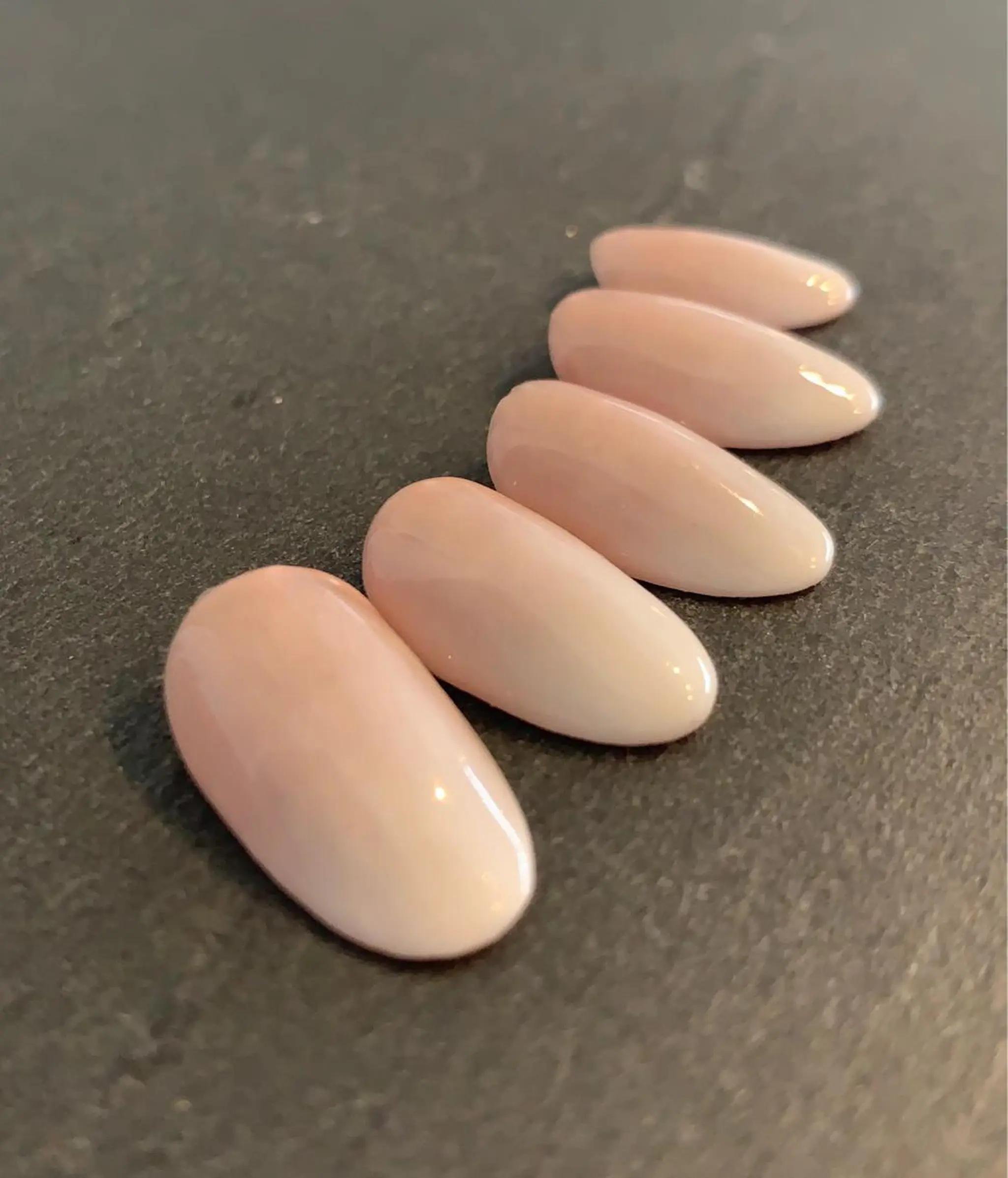 ネイル N.barber / koderaのネイルデザイン