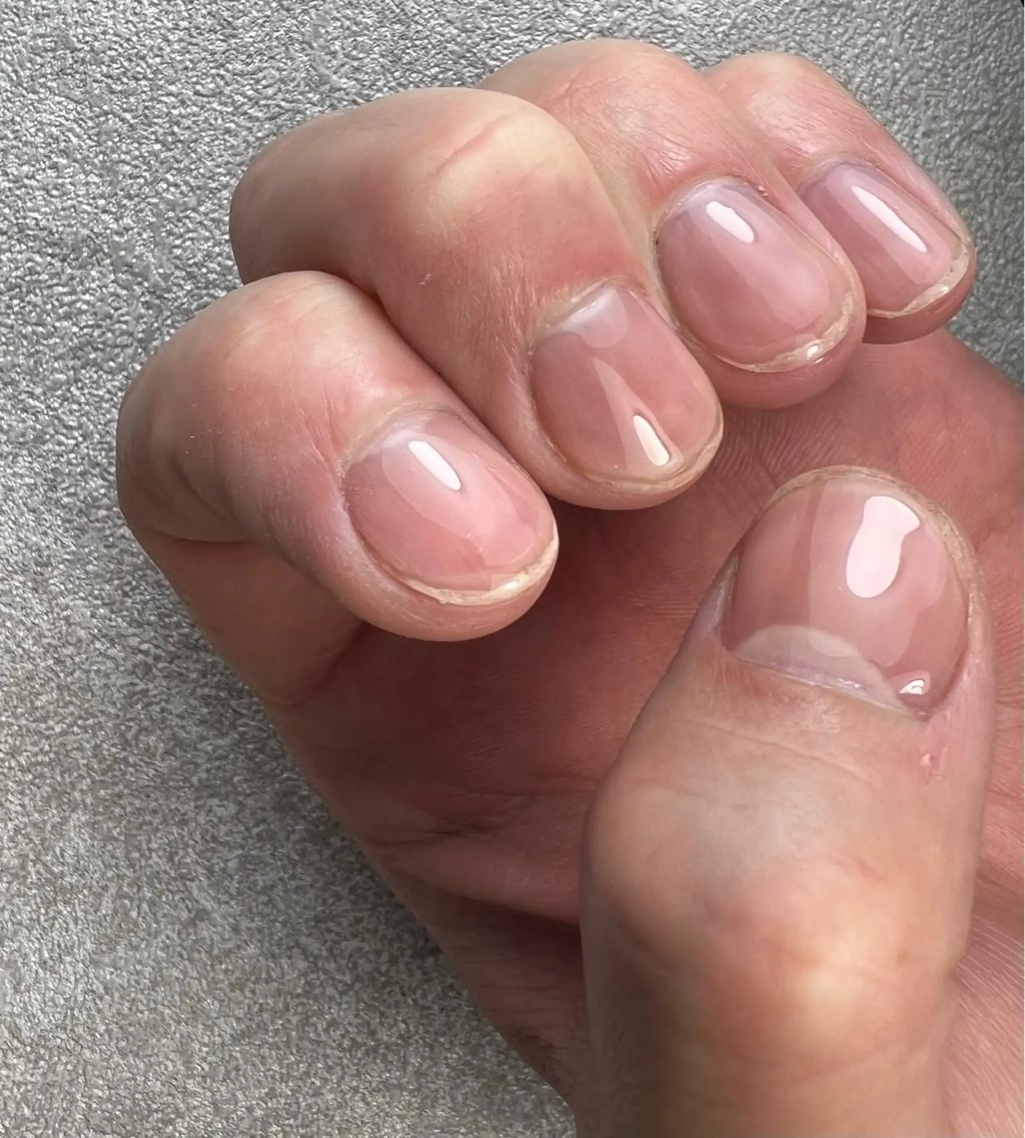 ネイル crown KIYOMIのマツエク・マツパデザイン