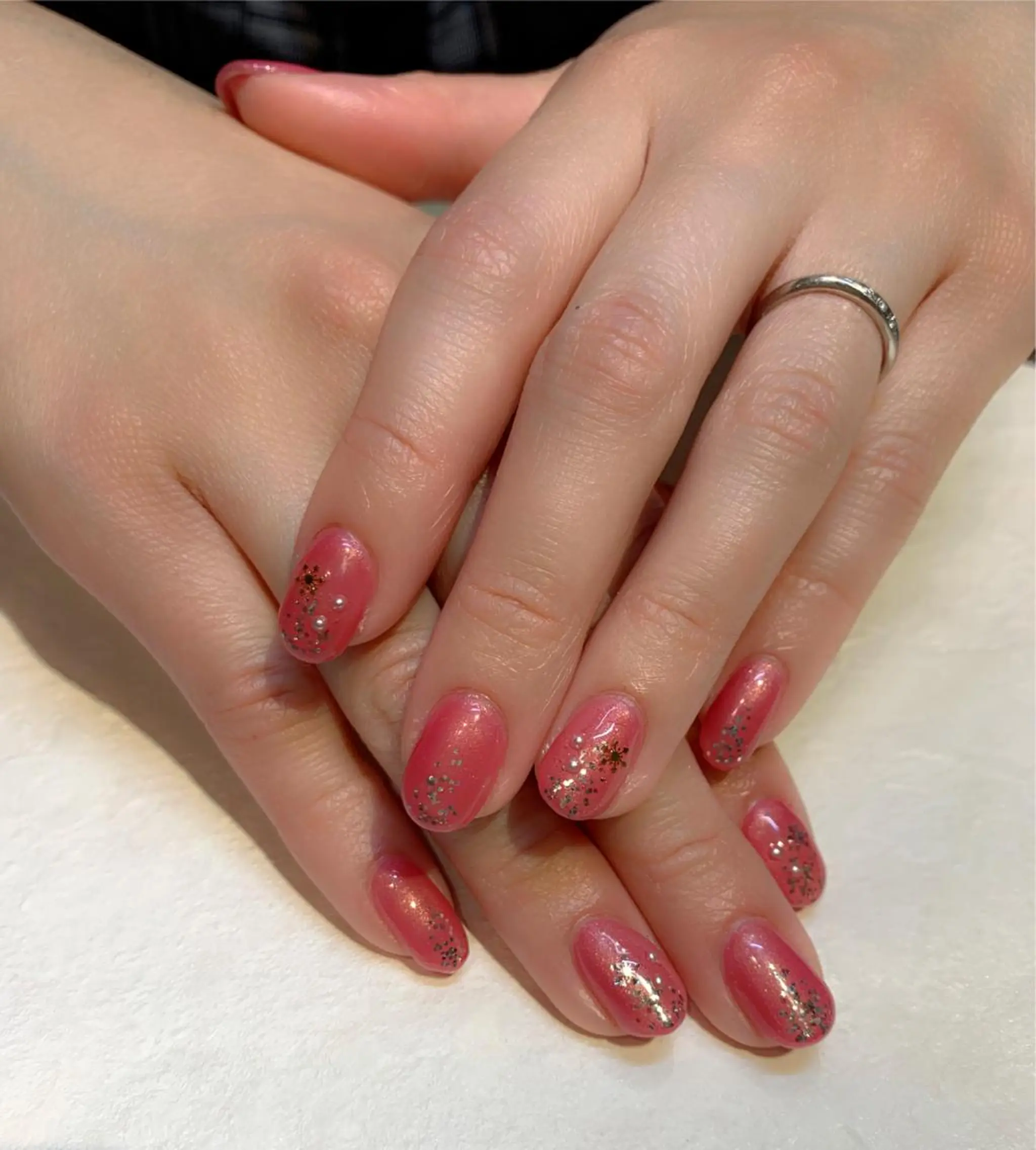 ネイル 三村 綾のマツエク・マツパデザイン