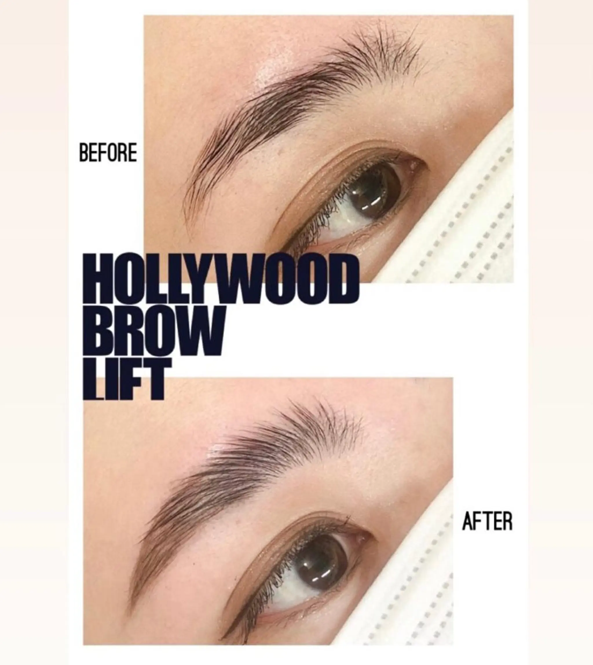 アイブロウ ワックス脱毛 その他(アイブロウ) Yu uのマツエク・マツパデザイン