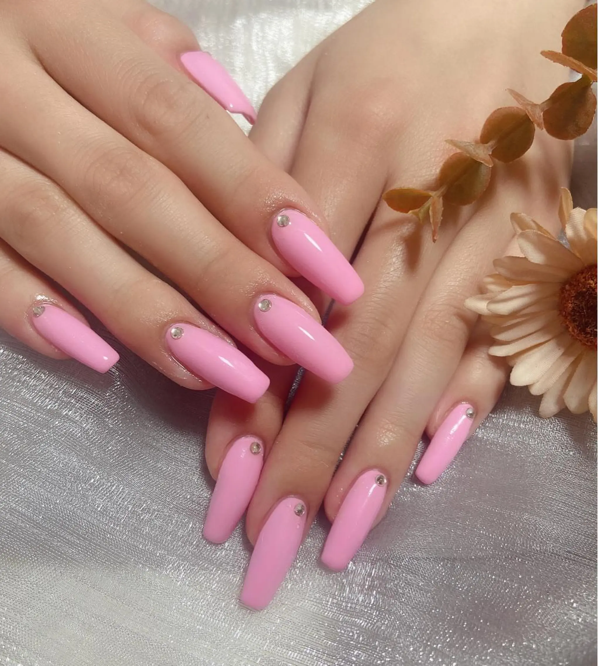 ネイル ＆ME アンドミーのネイルデザイン