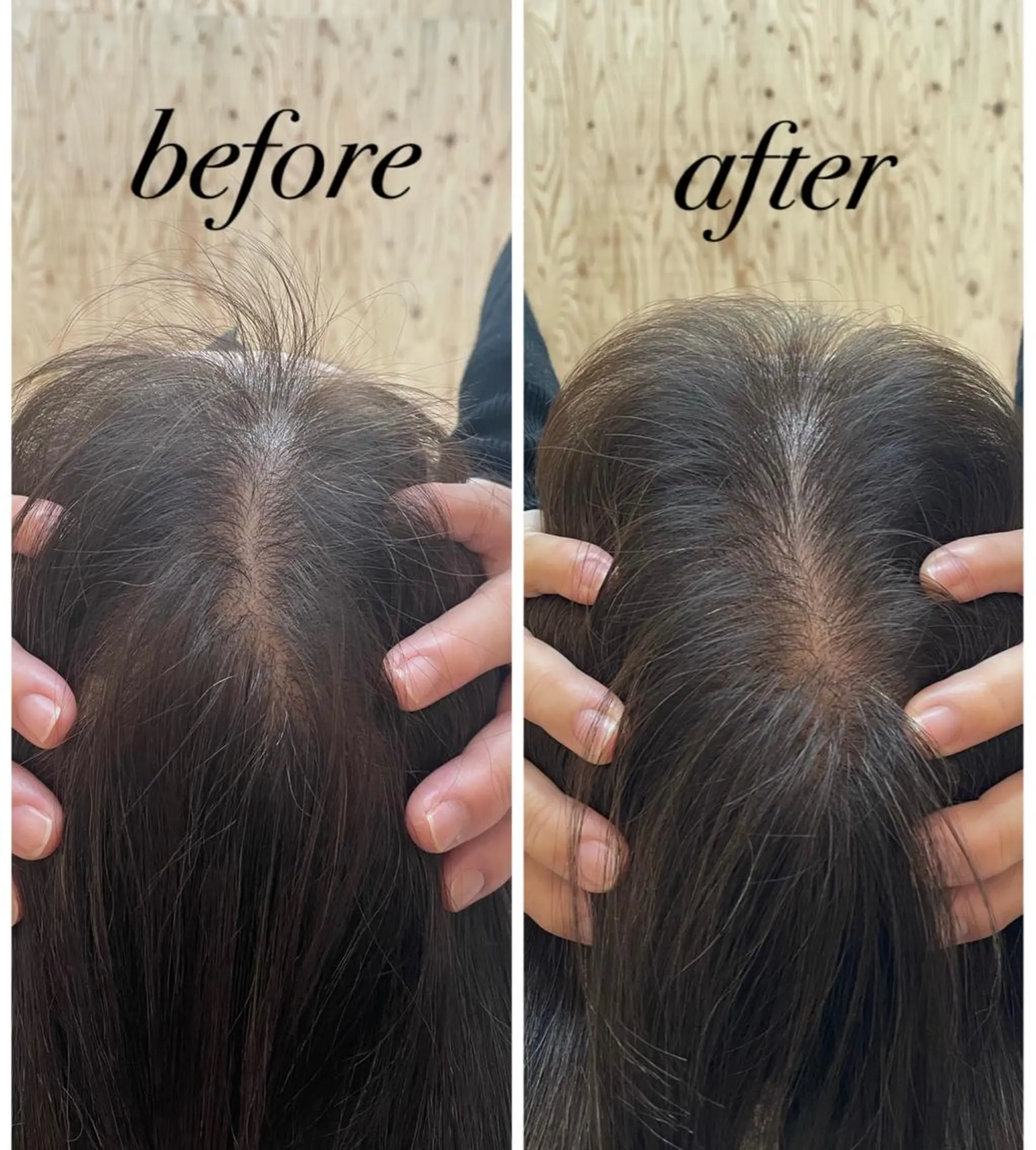 リラク ate'所属・個室ドライヘッドスパ 🍃moriのエステ・リラクイメージ