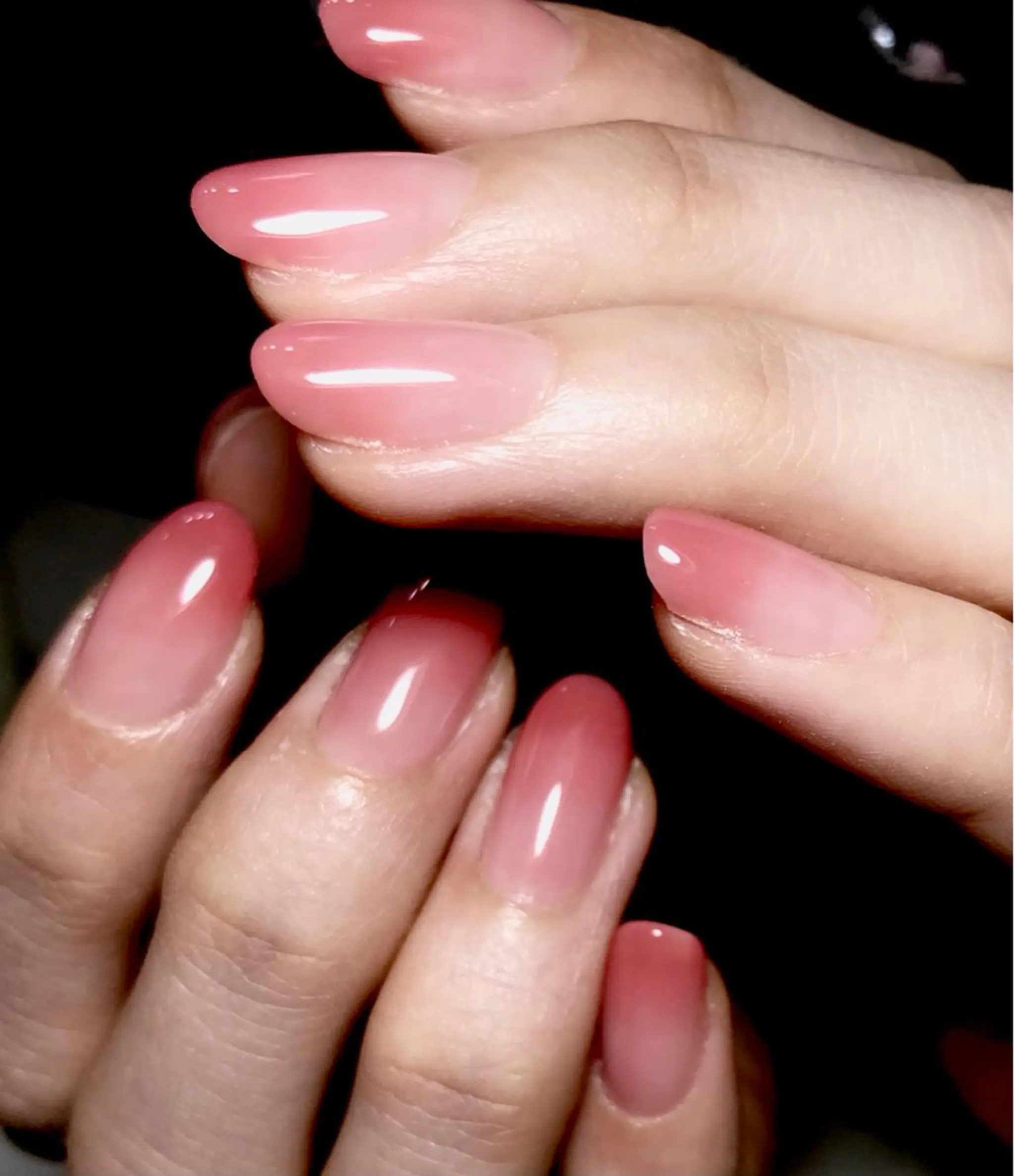 ネイル Liennail 持込デザインやり放題のネイルデザイン