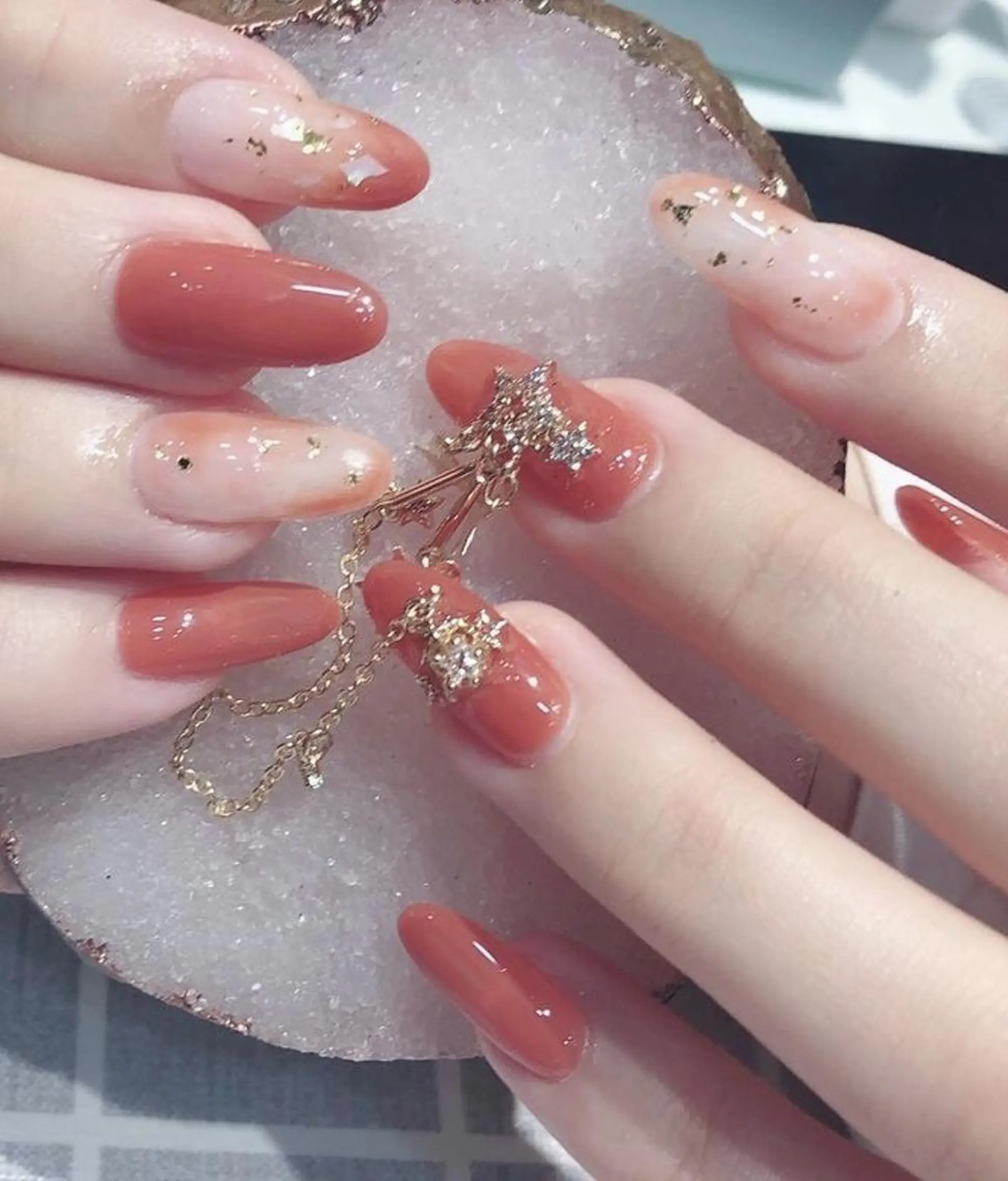 ネイル Cute beauty2のマツエク・マツパデザイン