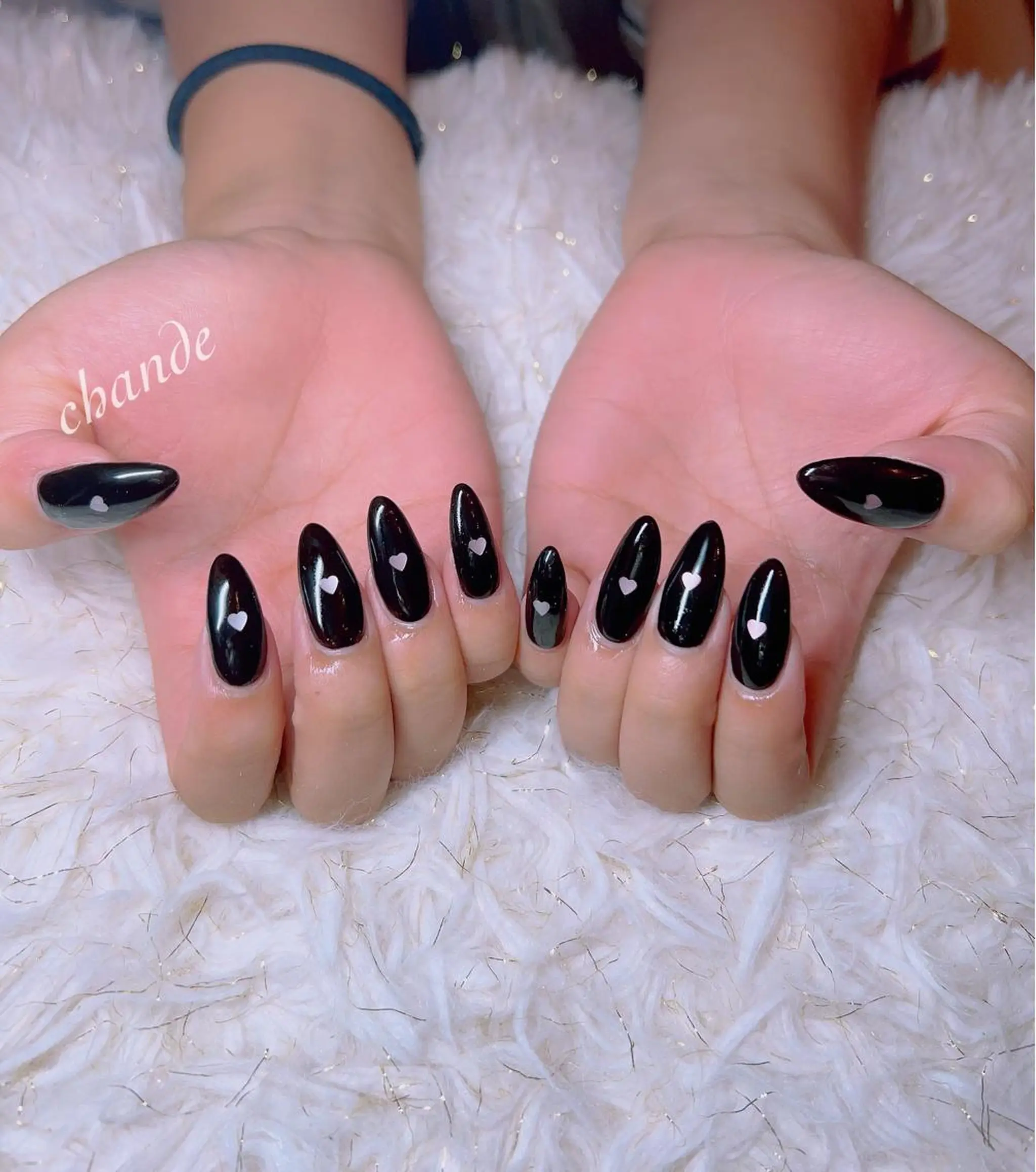 ネイル ハンドネイル 💅 さえのネイルデザイン