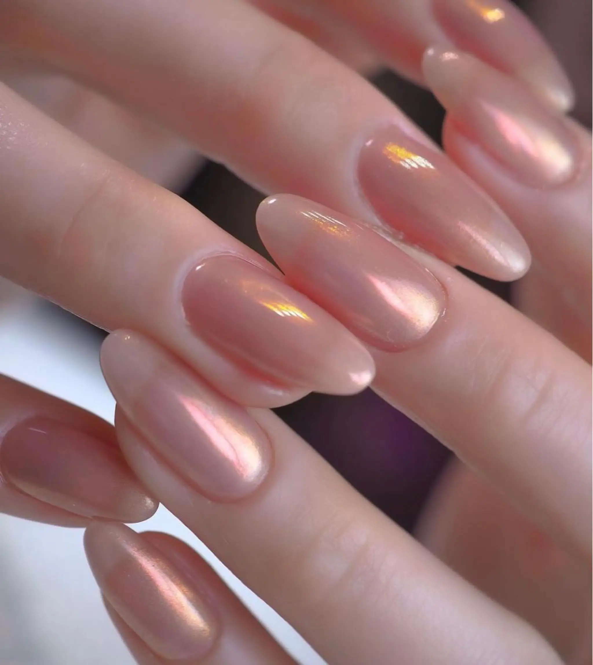 ネイル プライベートサロン M's   nailのネイルデザイン