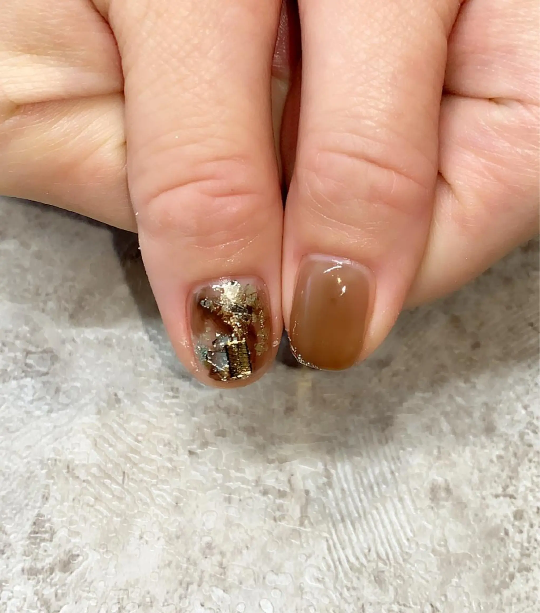 ネイル nail salon Ｍのネイルデザイン