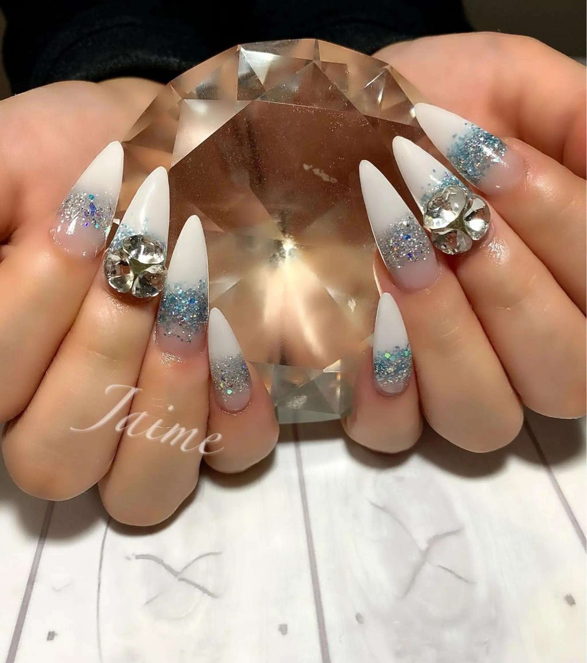 ネイル Jaime Yuiのネイルデザイン