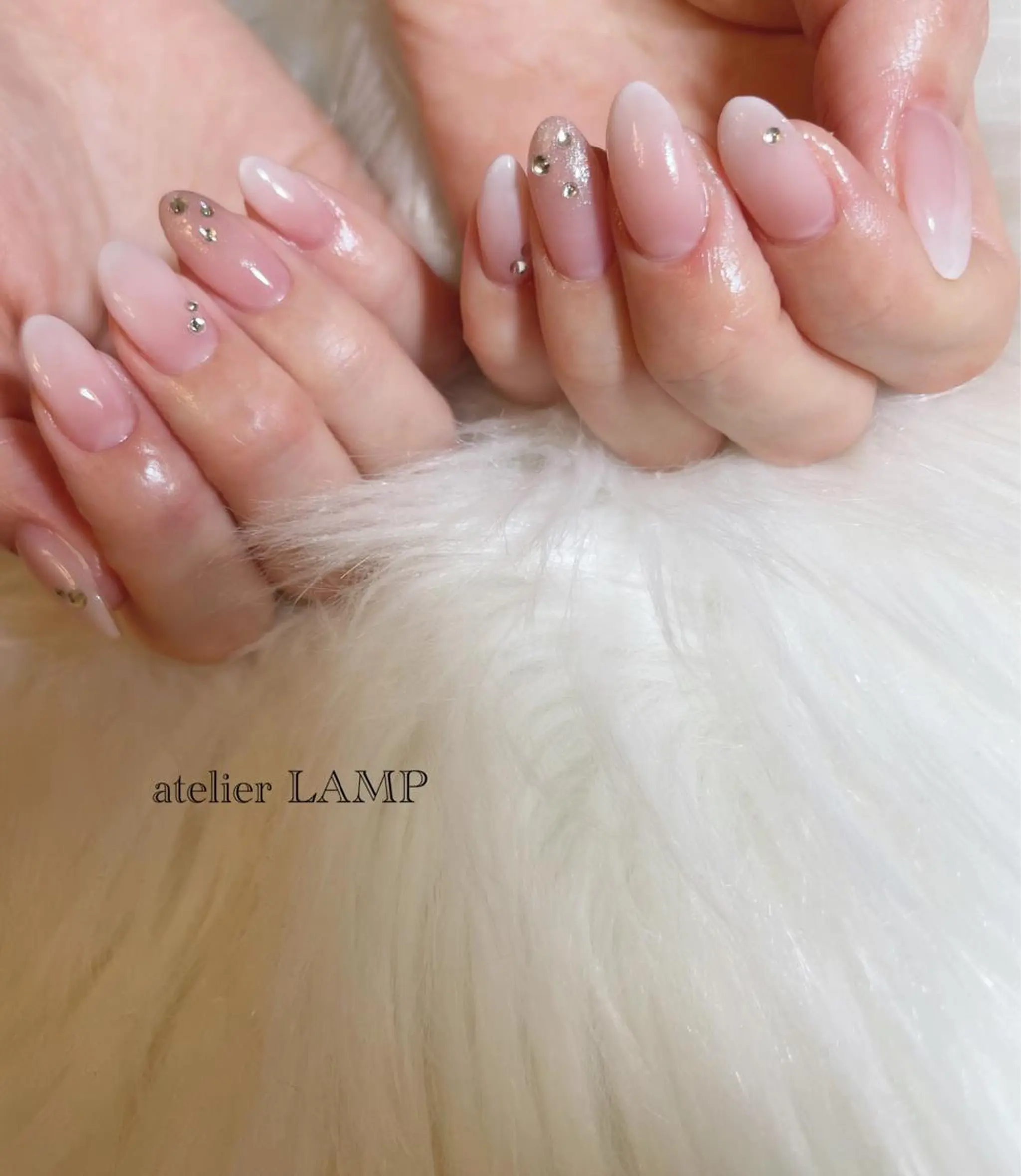 ネイル NANA no artのネイルデザイン