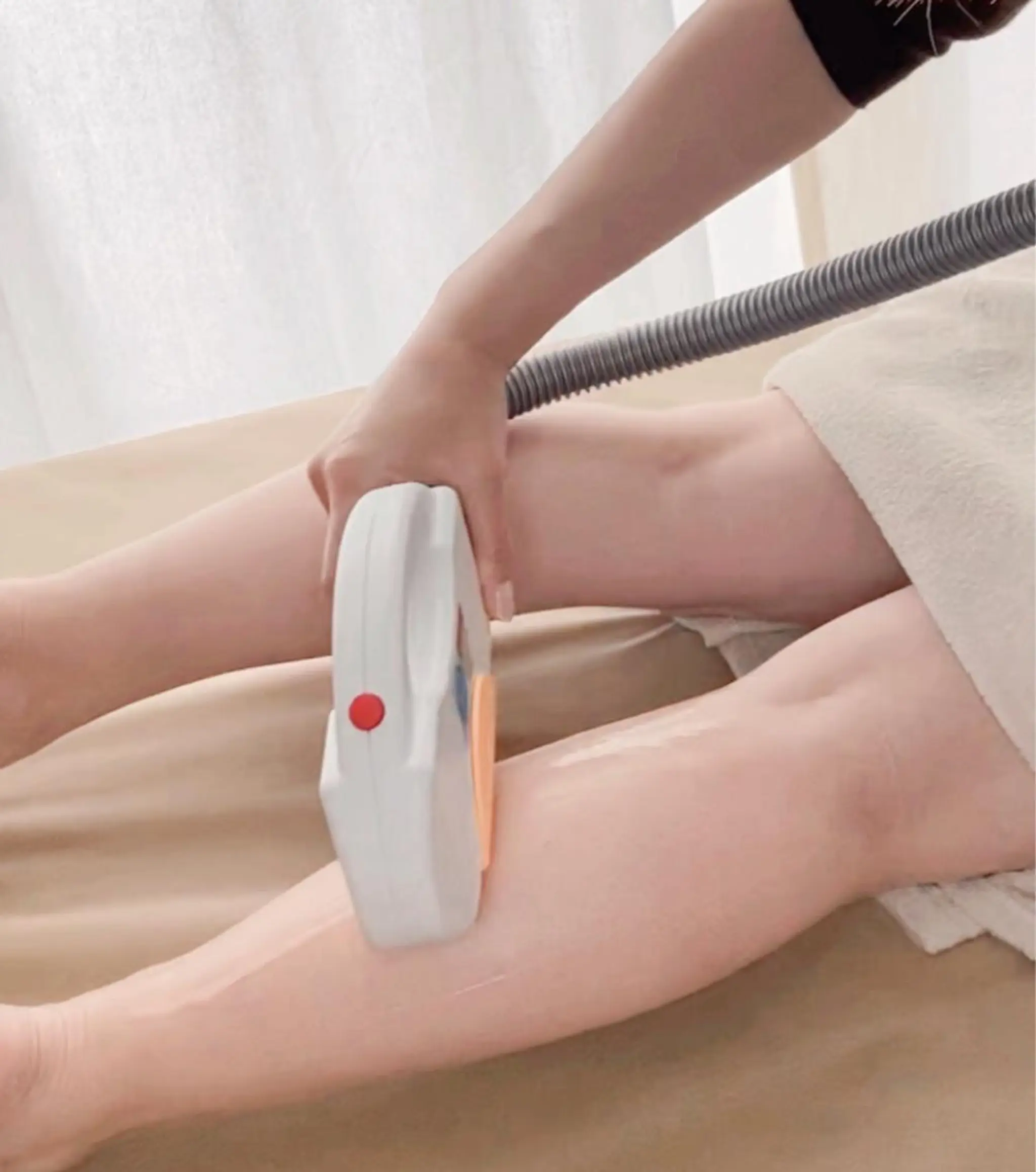 脱毛　マツ毛パーマ Moluのマツエク・マツパデザイン