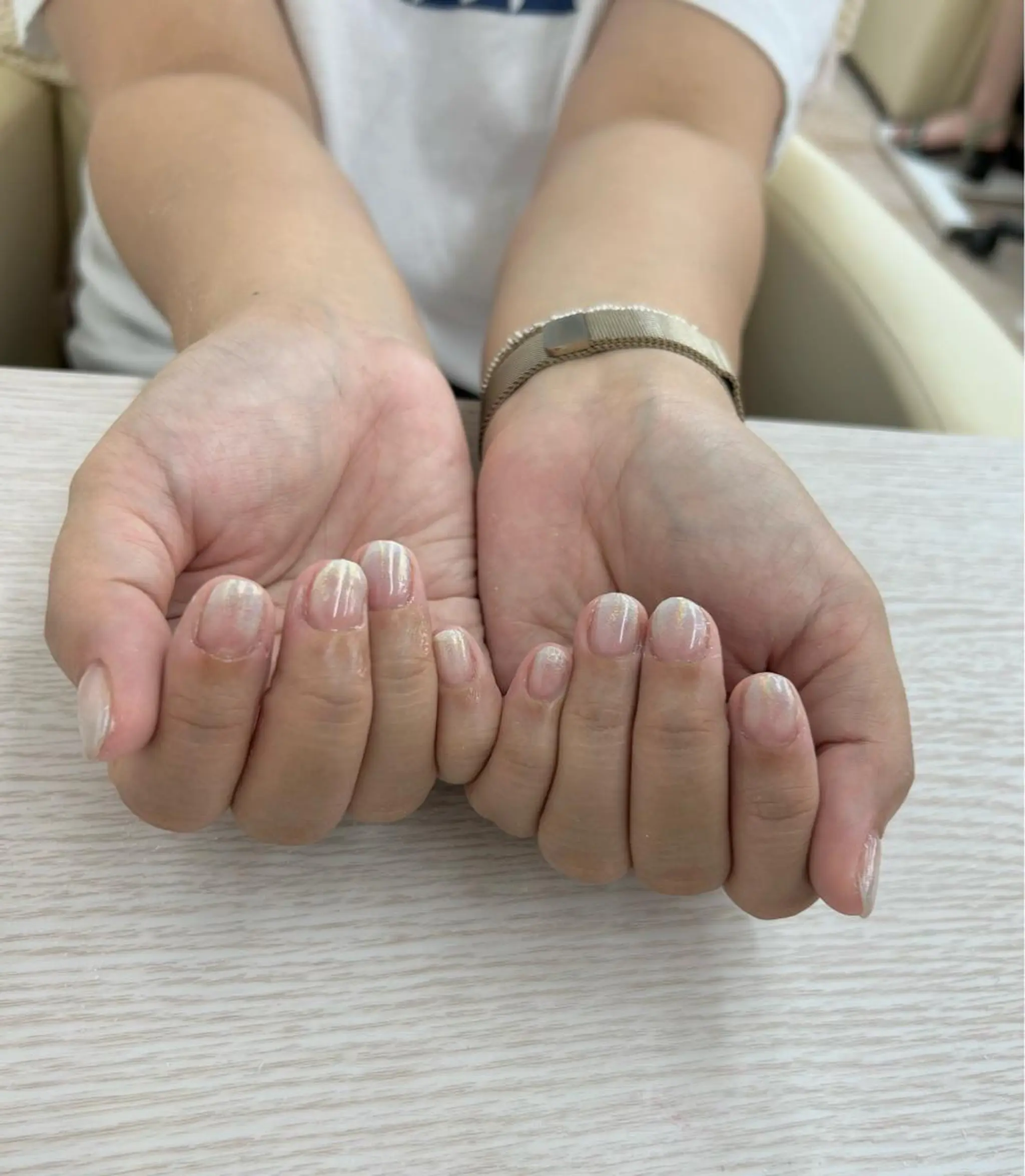 ネイル TRU NAIL & EYE 柏店所属・kawasaki hiroeのネイルデザイン