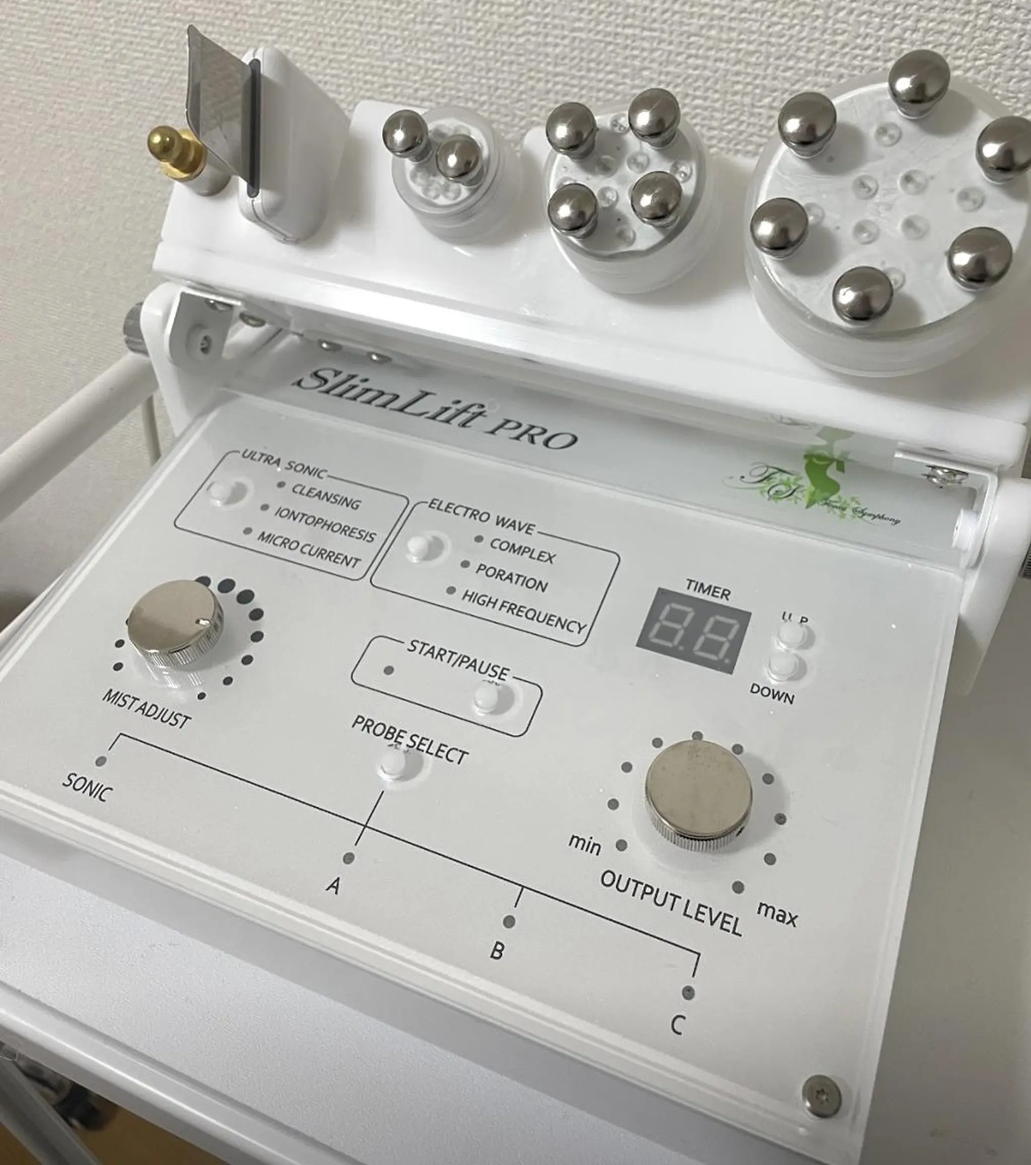 リラクゼーション♡ SalonMeiliのエステ・リラクイメージ