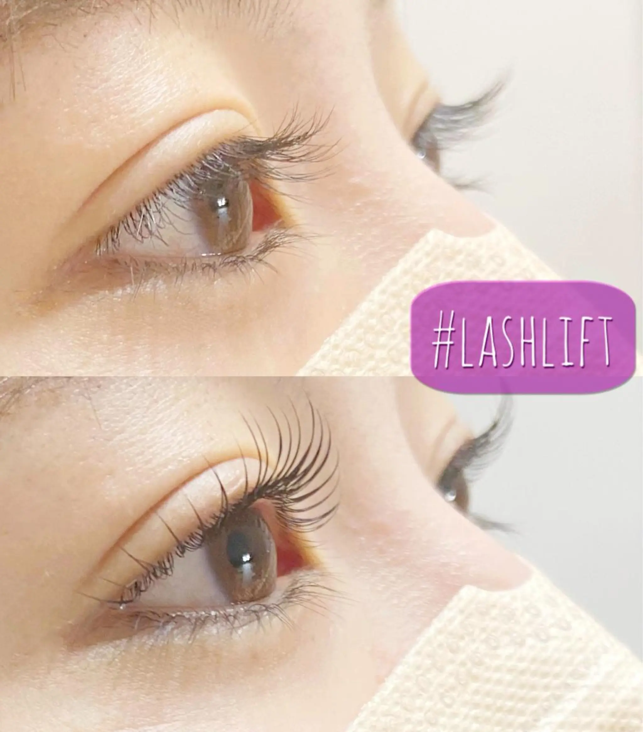 マツエク・マツパ マツパ charm所属・charm 【📍大名】のマツエク・マツパデザイン