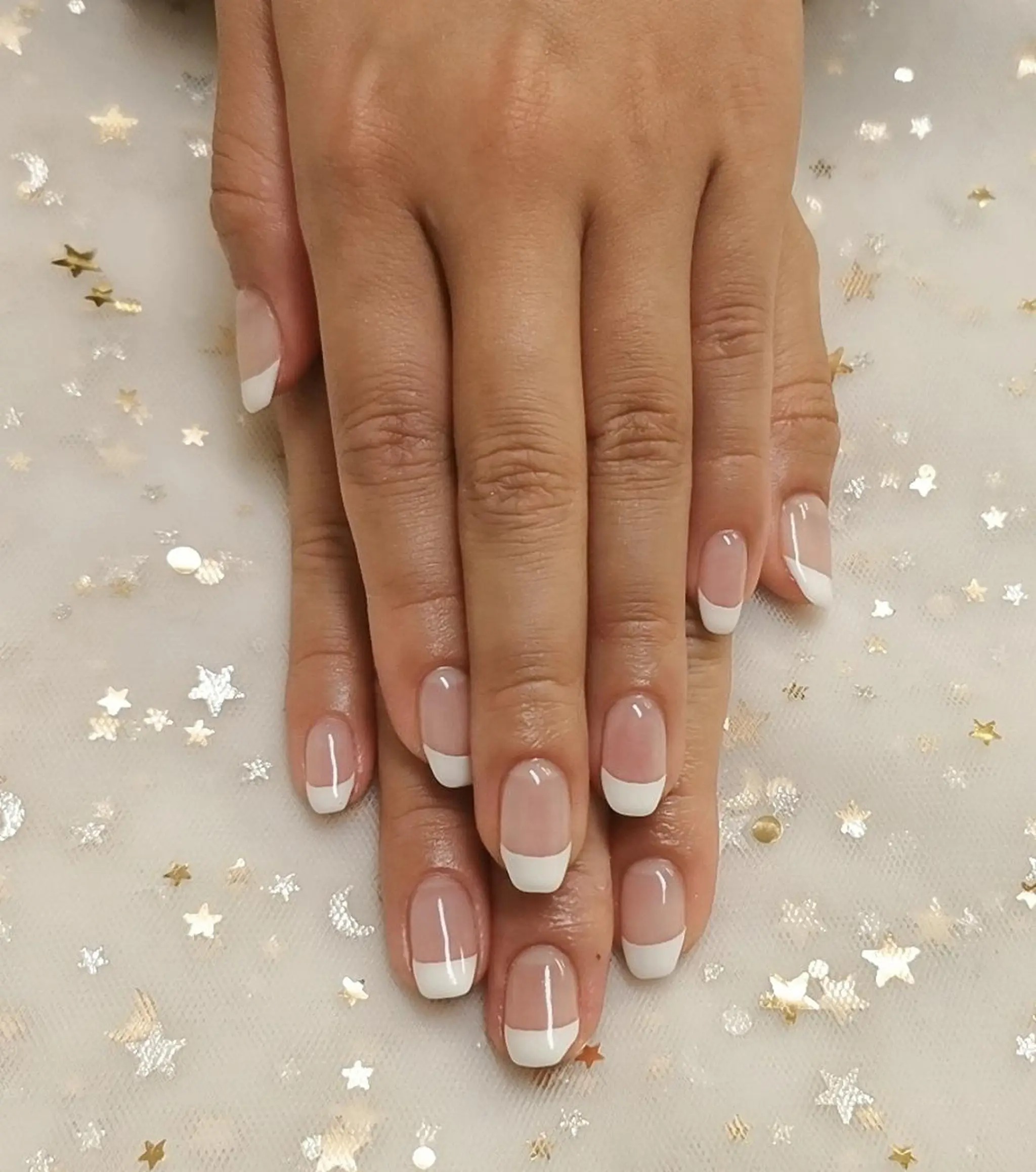 ネイル ハンドネイル 上福岡 らんらんのネイルデザイン