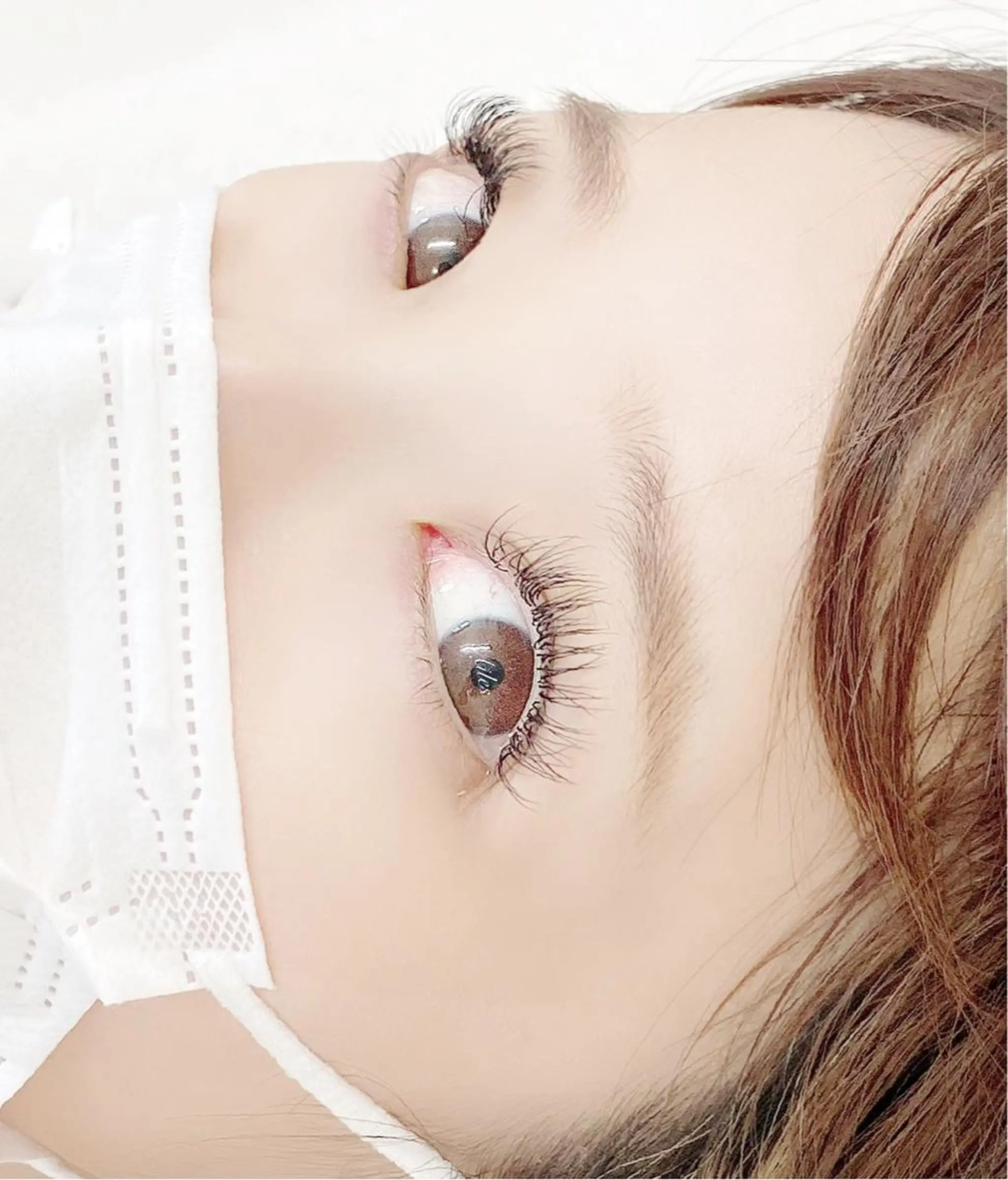 マツエク・マツパ Ailes トータルビューティーのエステ・リラクイメージ