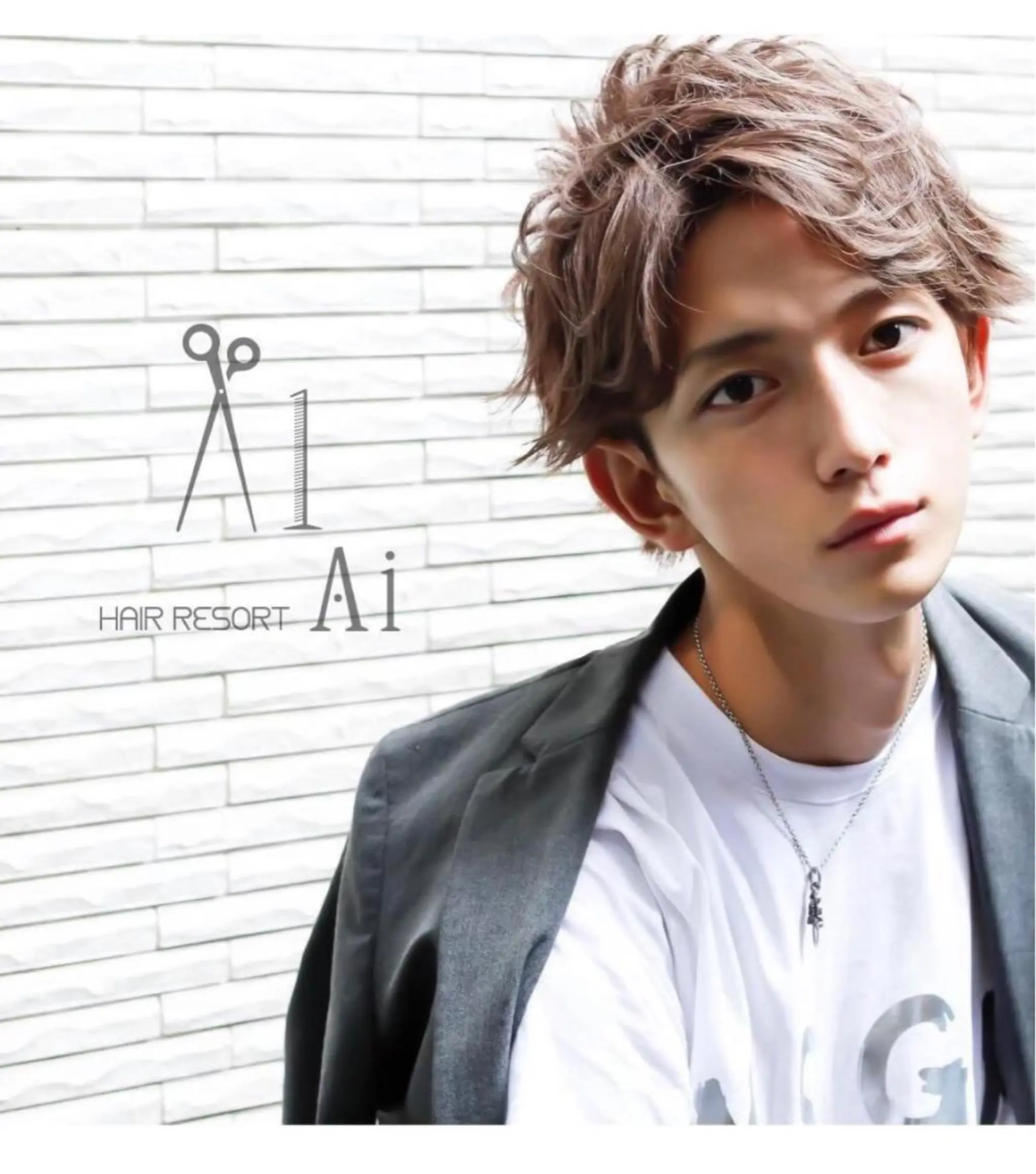 ショート メンズ ✄﻿メンズカット✄﻿ natsuのヘアスタイル