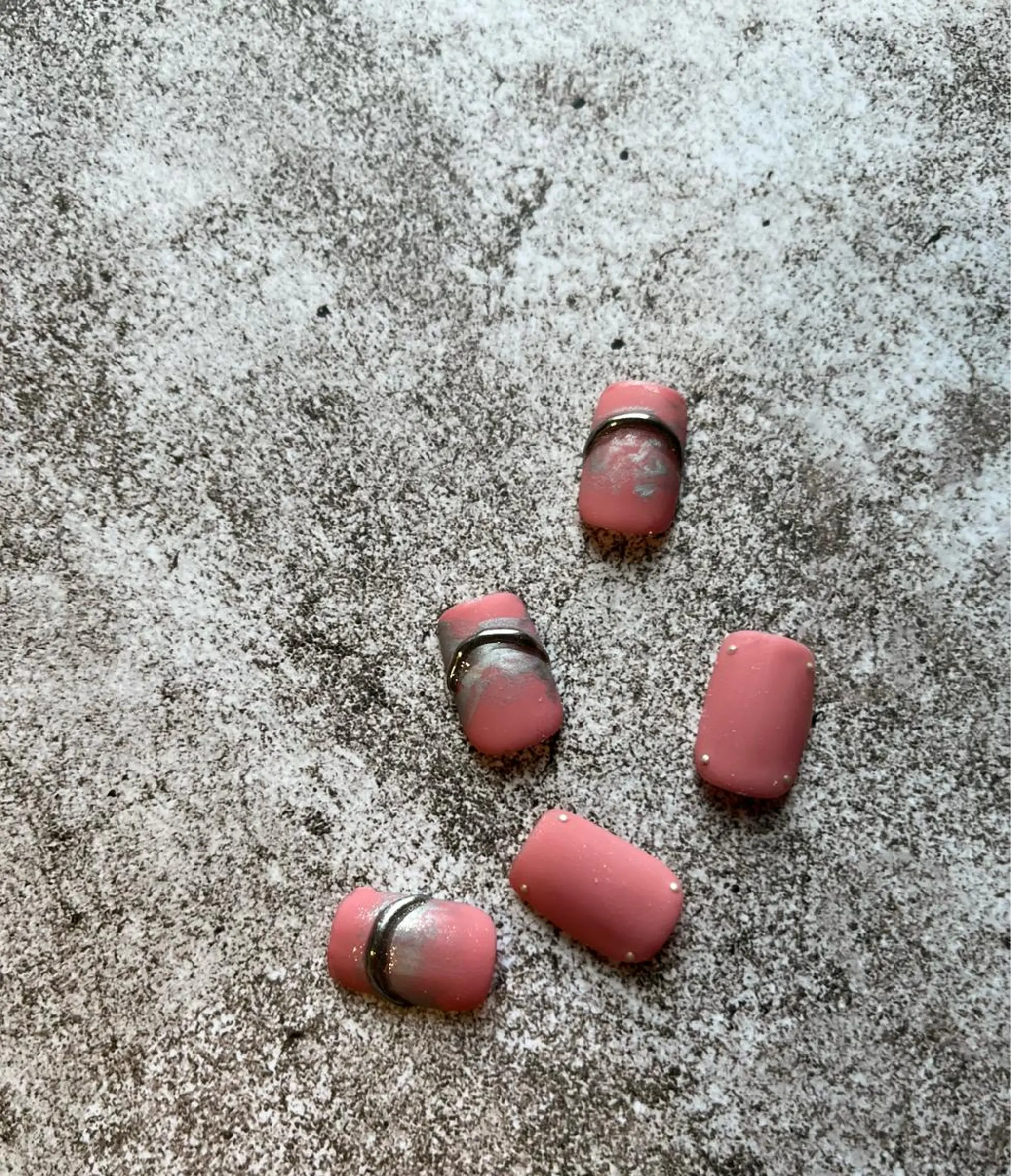 ネイル ハンドネイル Kimura Yukoのネイルデザイン