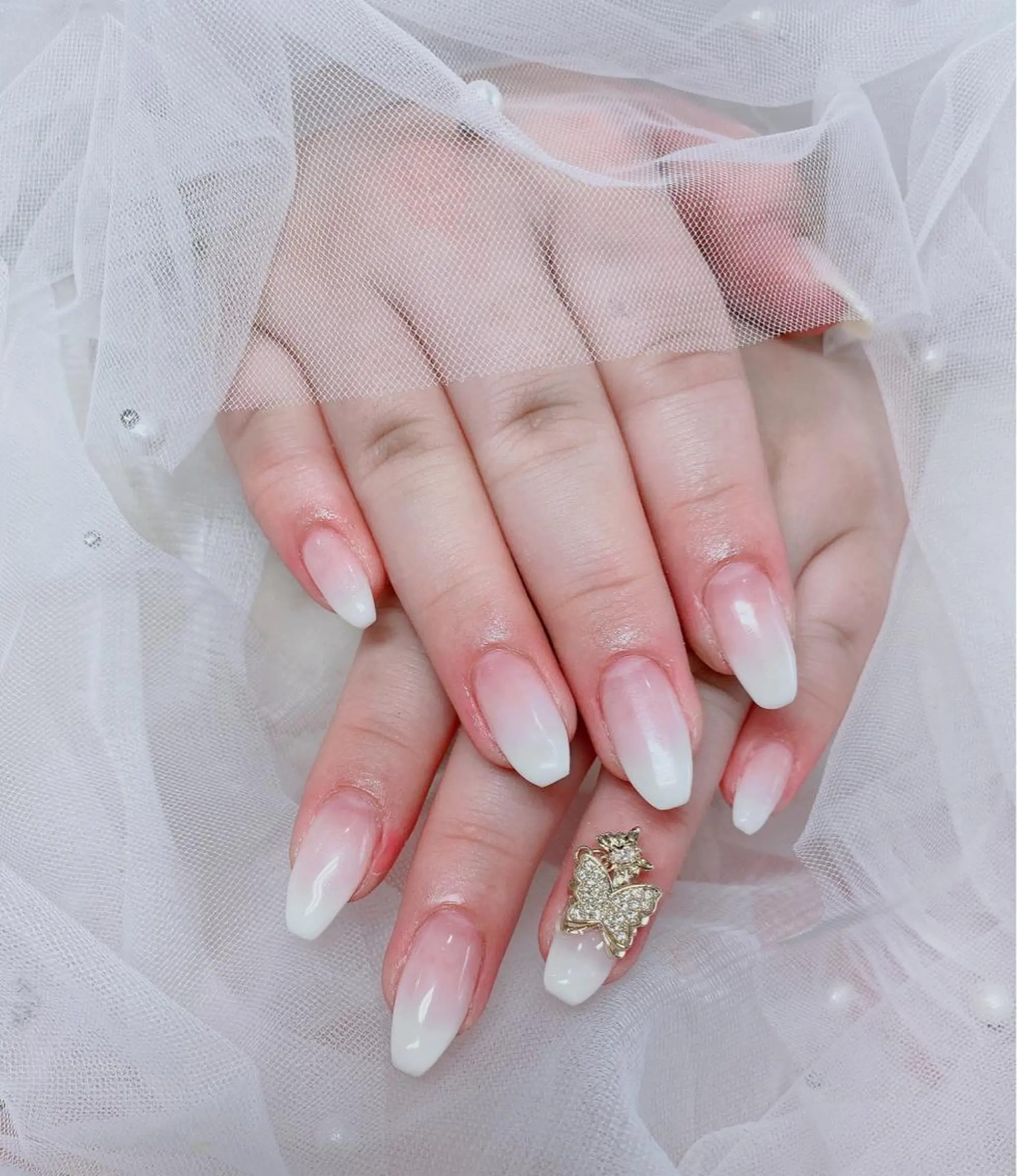 ネイル グラデーション Nail Salon kihi大塚店のネイルデザイン