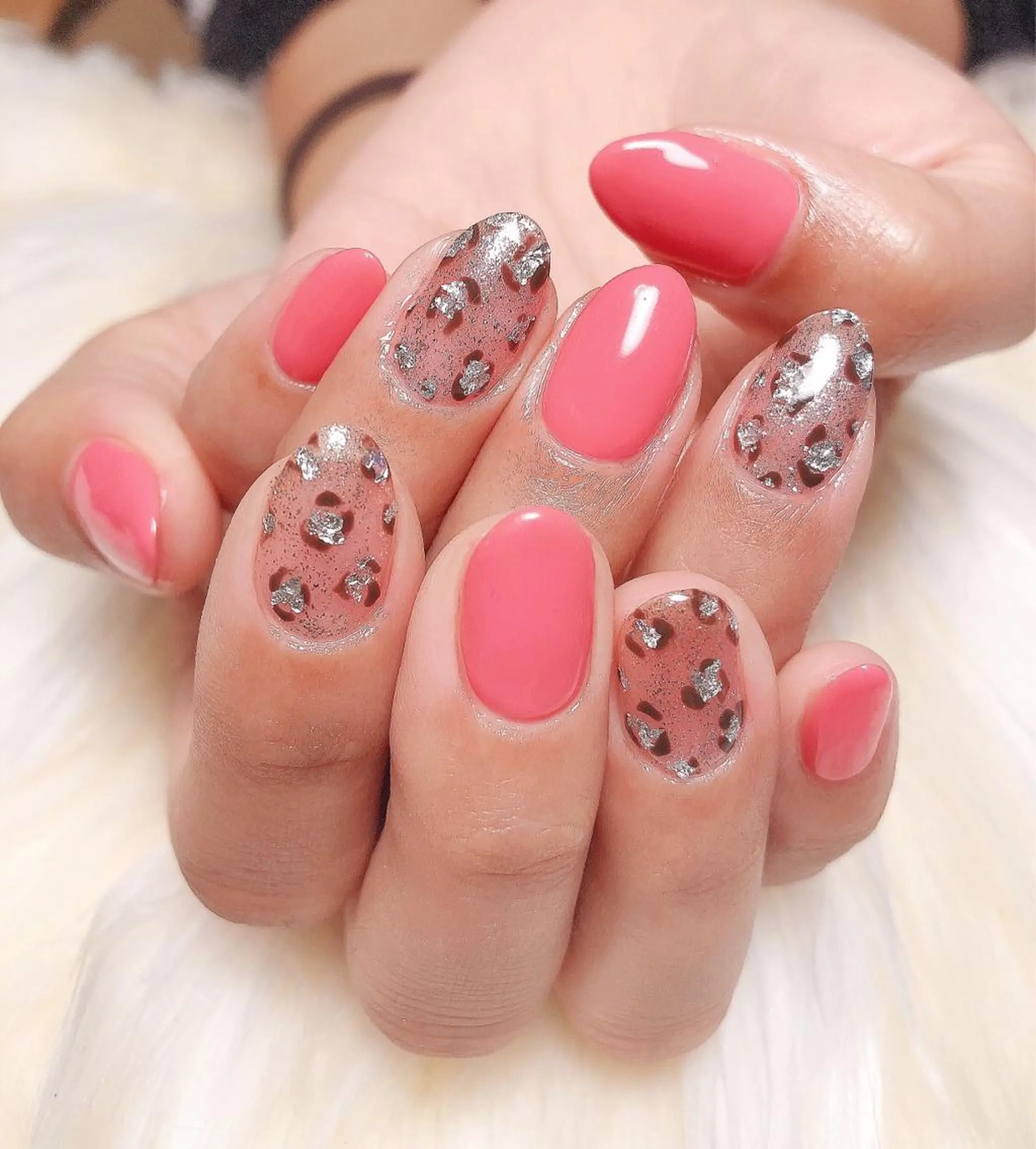 ネイル 🍭Kiara Nail🍭のネイルデザイン
