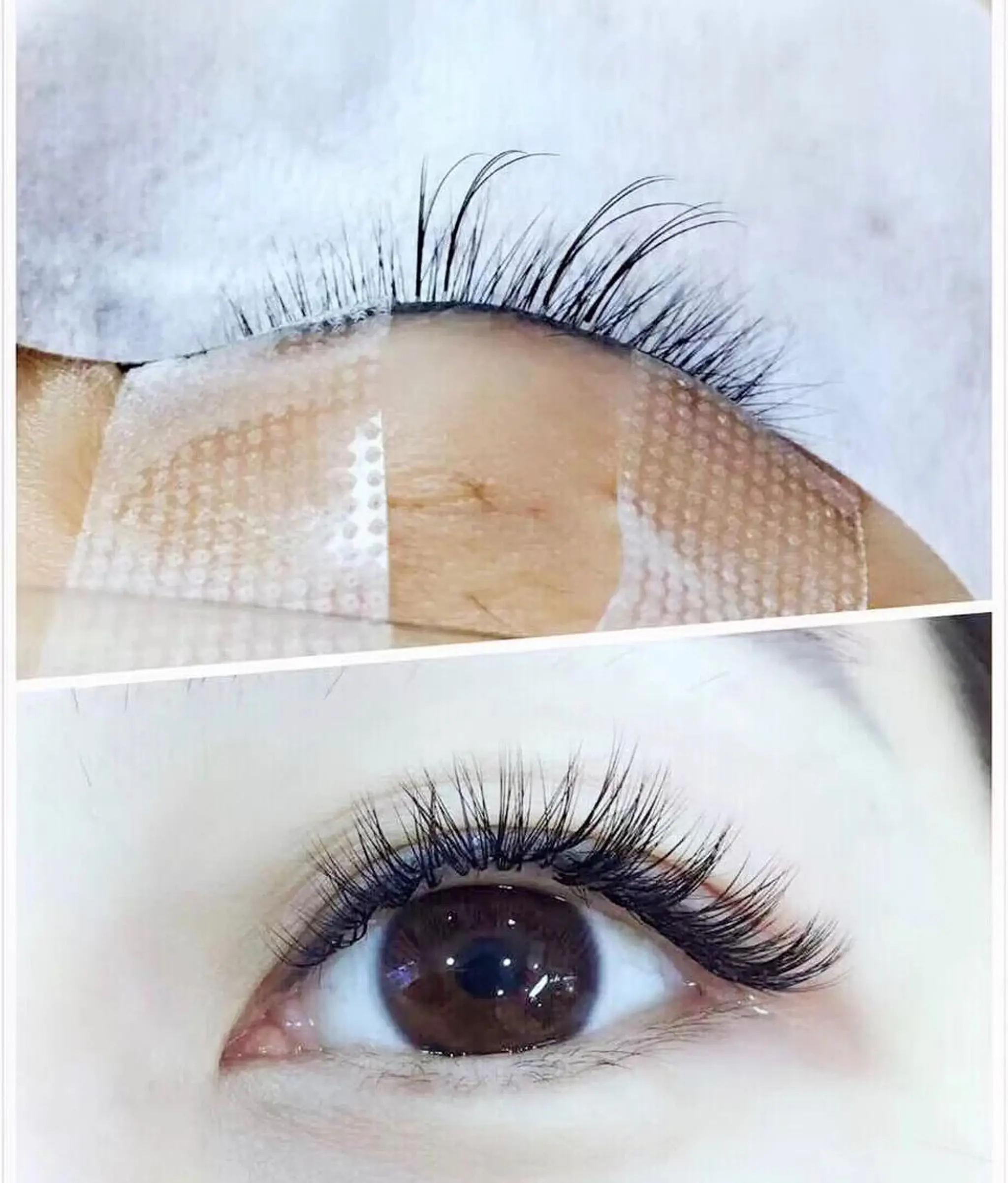 マツエク・マツパ INF ネイルサロンのネイルデザイン