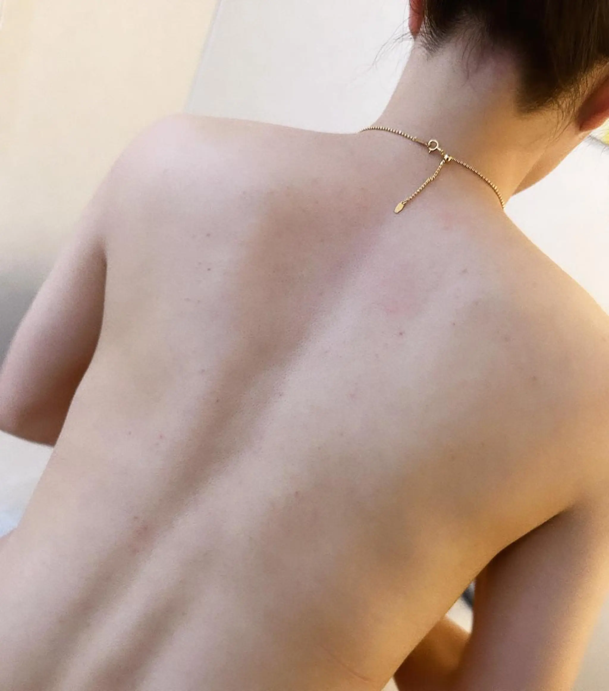 うなじ脱毛/美肌脱毛 LABELのエステ・リラクイメージ