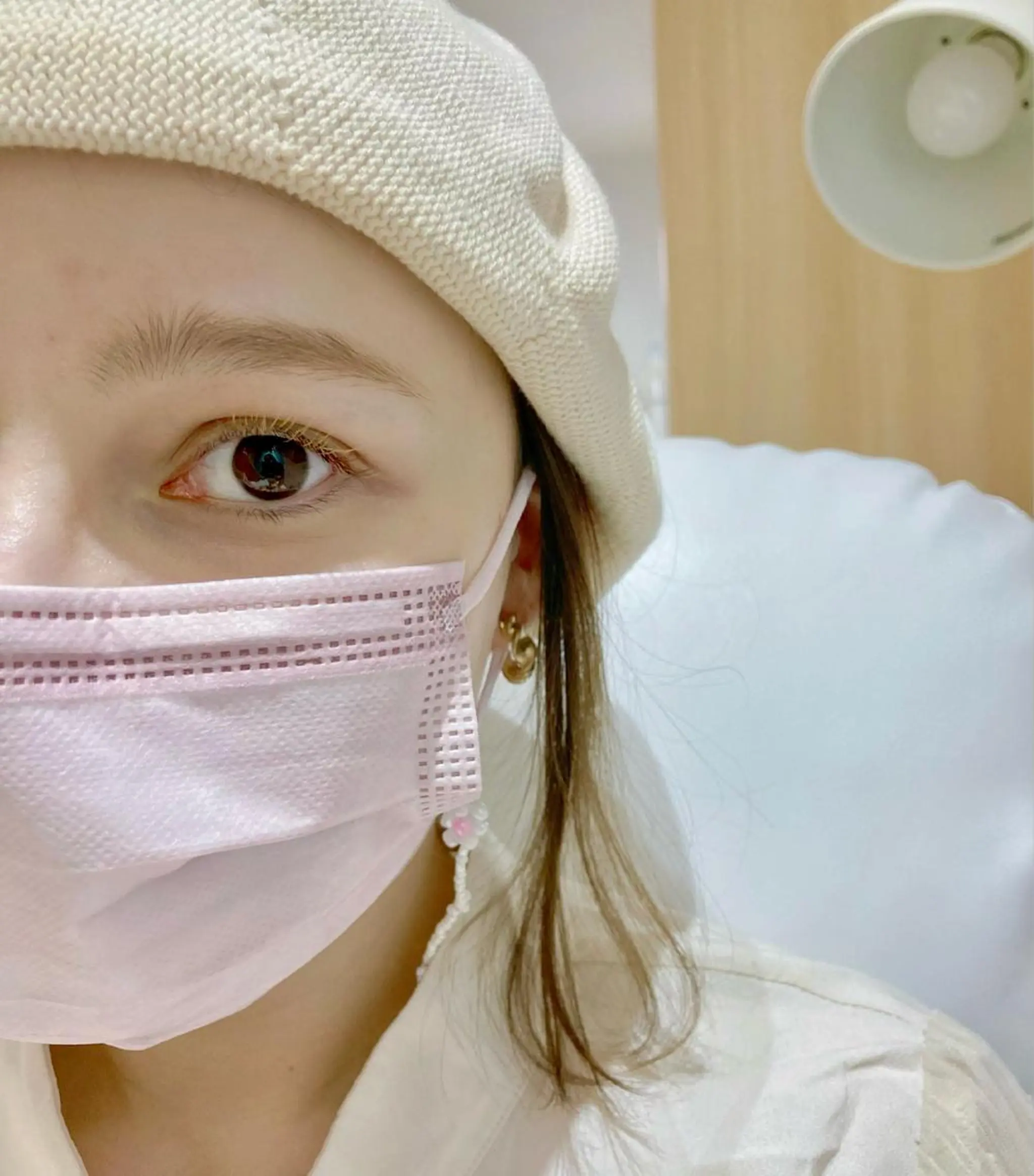 マツエク・マツパ koti by epi...所属・koti natsumiの眉毛・アイブロウイメージ