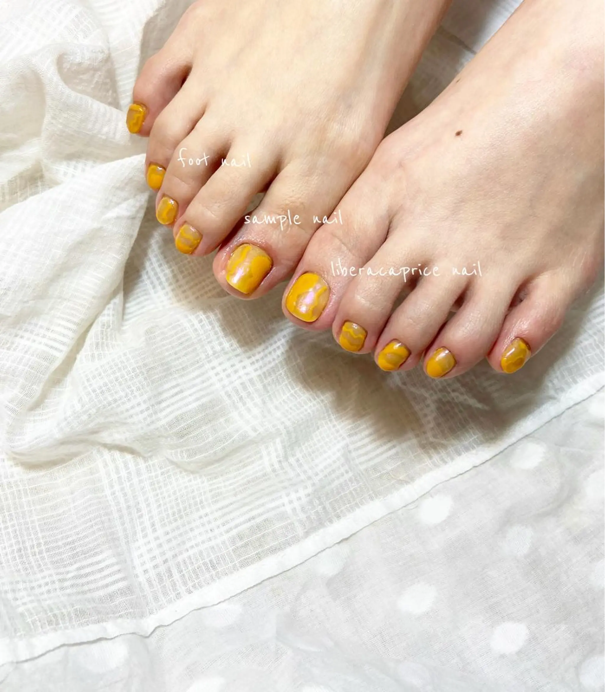 ネイル ネイル･エステ afdlbcのネイルデザイン