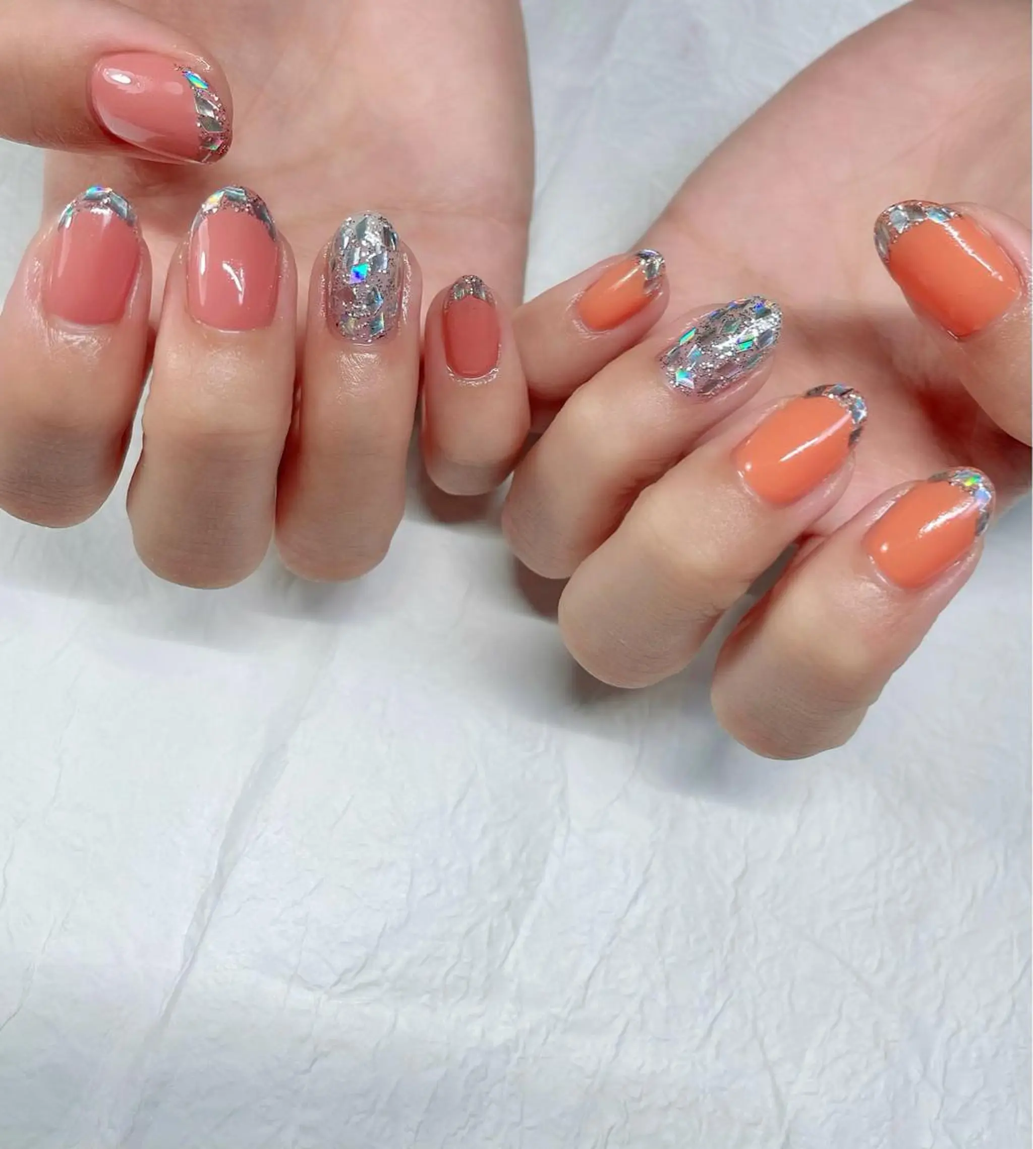 ネイル ハンドネイル Nail salon Venusのネイルデザイン