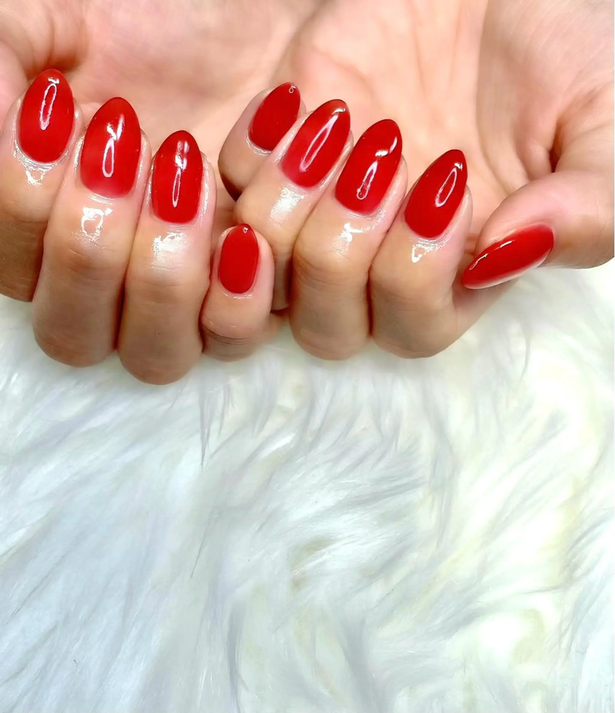 ネイル ハンドネイル Nail salon Venusのネイルデザイン