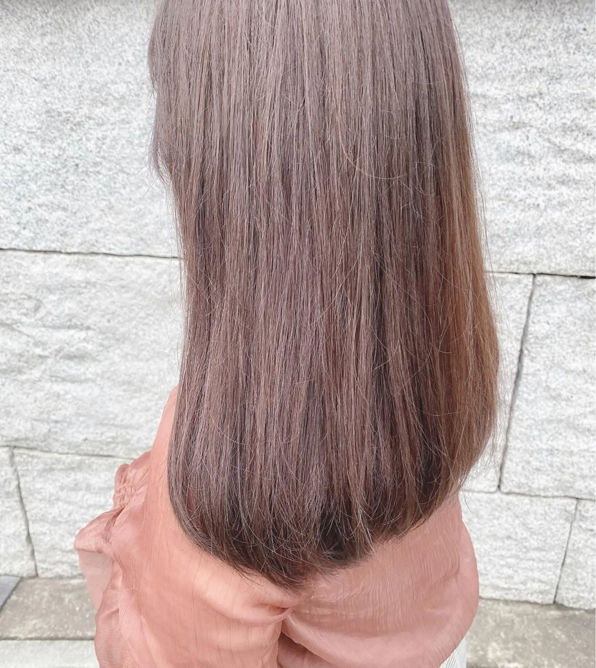 ミディアム topstylist 松田みこのその他イメージ