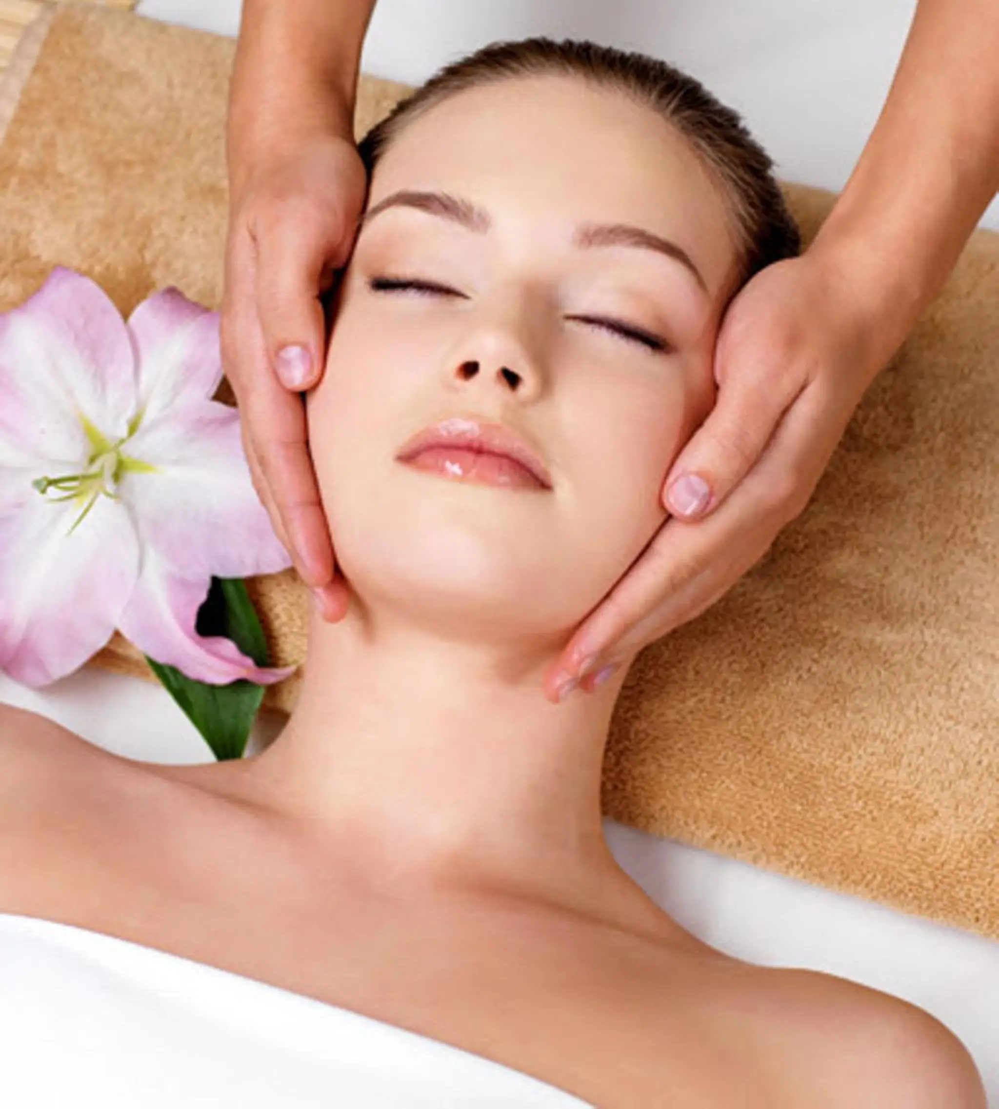 Beautysalonプルメリア所属・エステ プルメリアのエステ・リラクイメージ