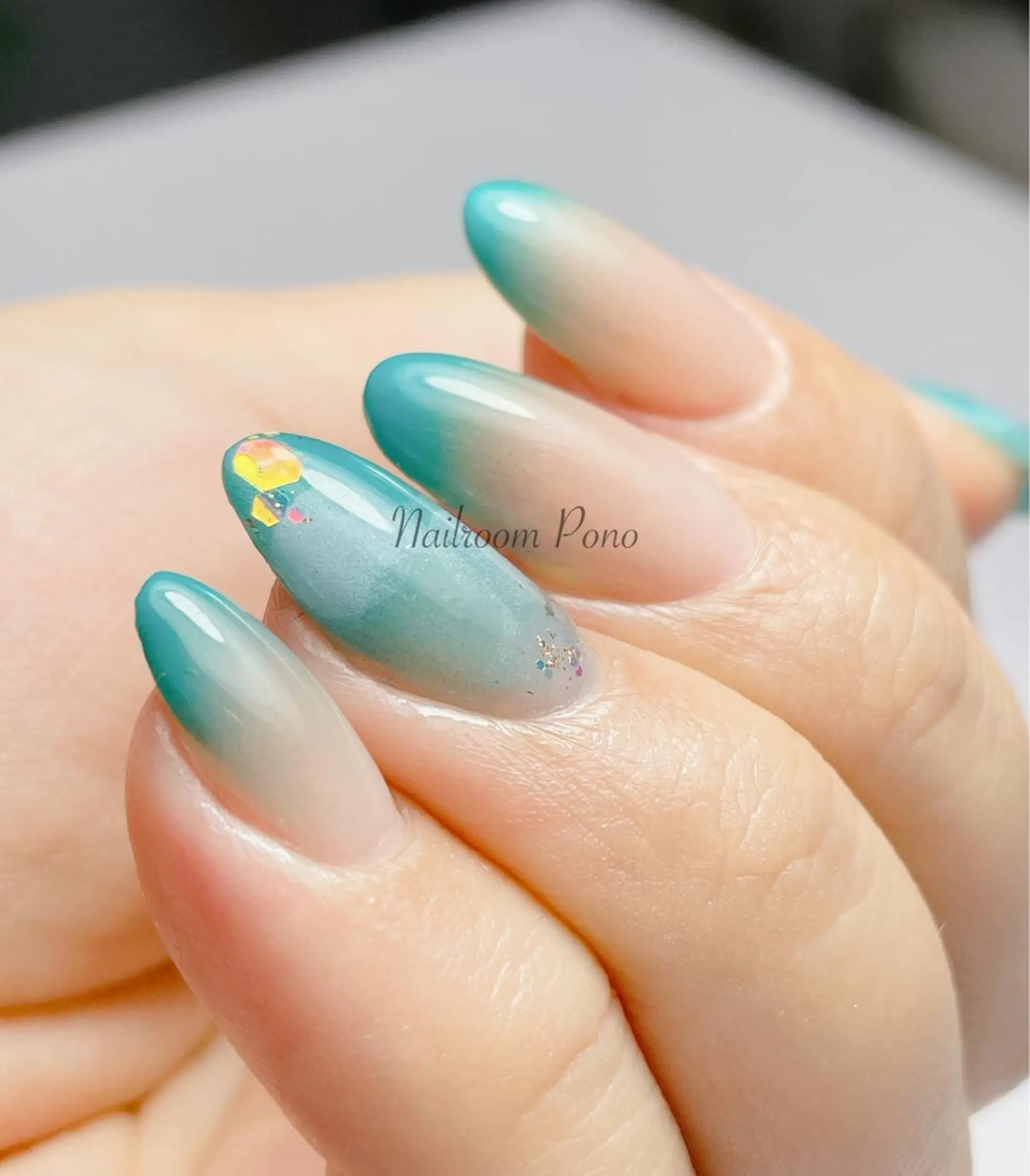 ネイル M nail所属・M nailのネイルデザイン