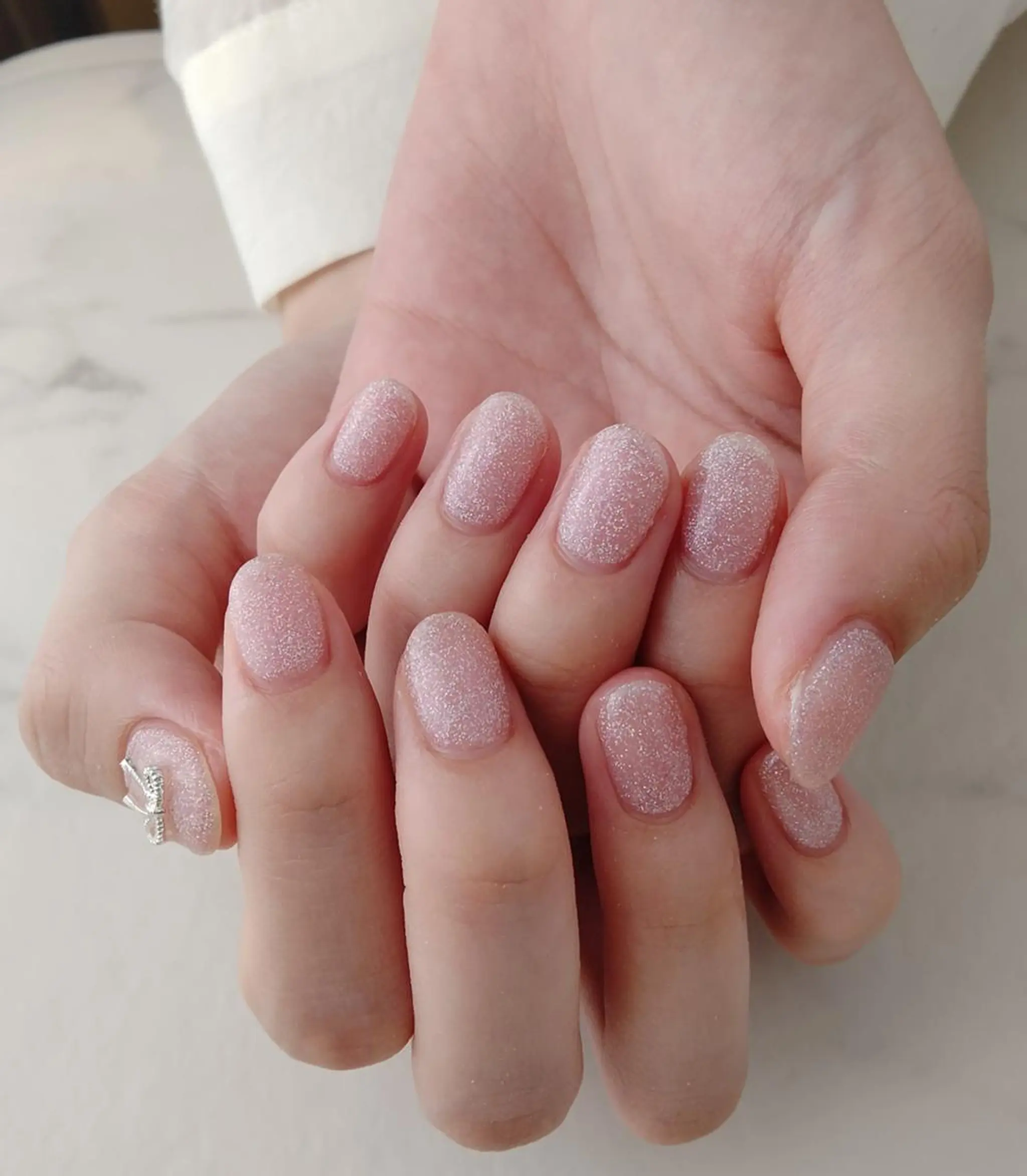 ネイル FIRST 姪浜 Jrネイリスト　aiのネイルデザイン