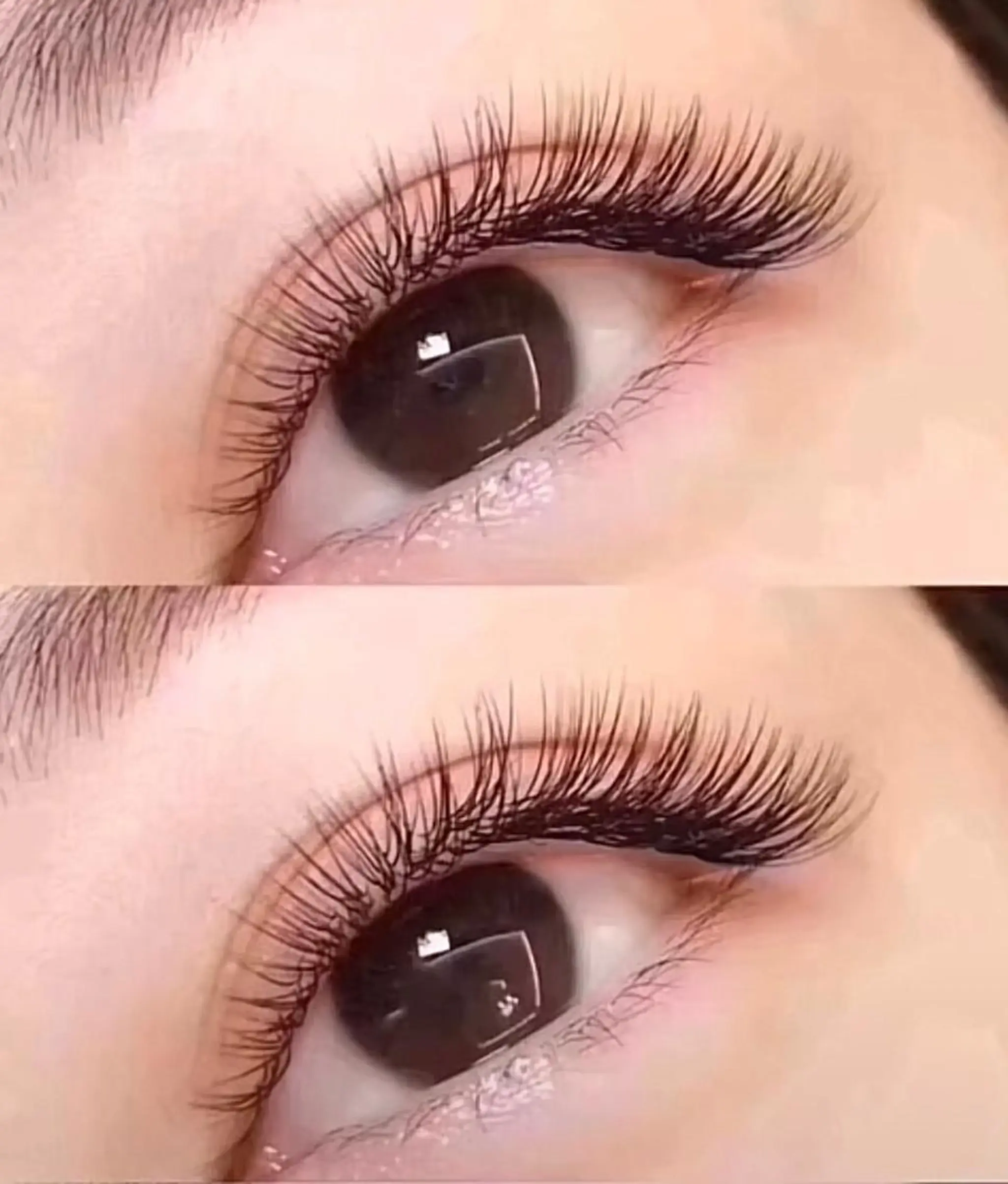 マツエク・マツパ マツエク yingsalon 🧚ゆうな🧚‍♂️のマツエク・マツパデザイン