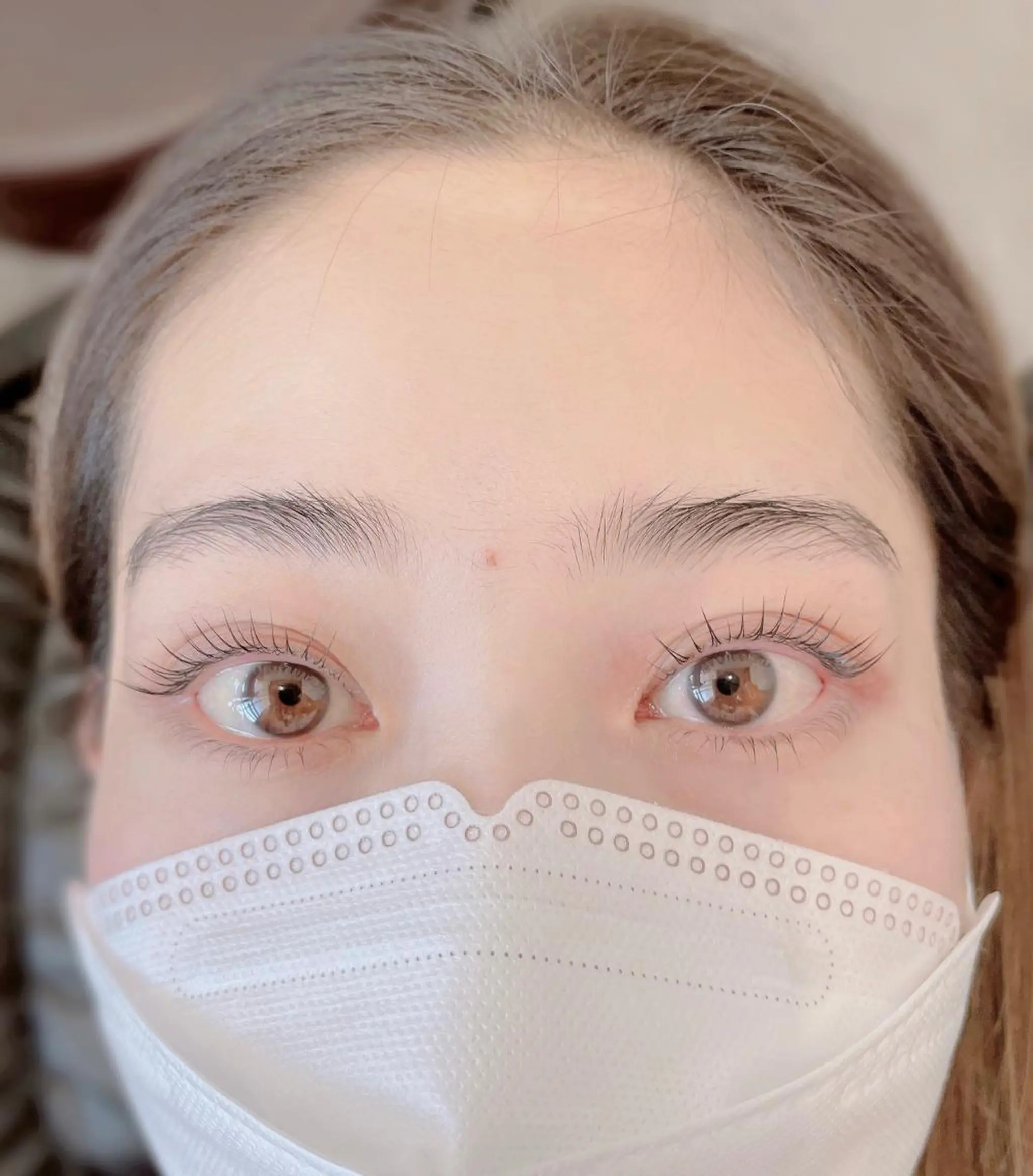 マツエク・マツパ LOCUSひばりヶ丘所属・ma yuのマツエク・マツパデザイン