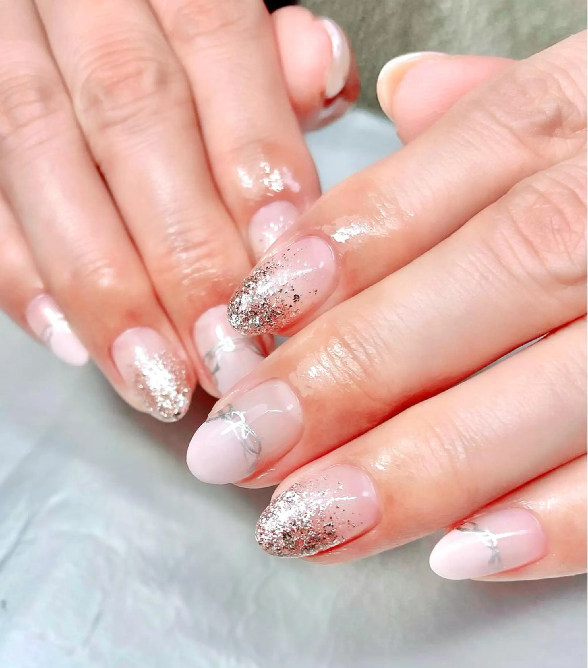 ネイル ハンドネイル Nail salon Venusのネイルデザイン